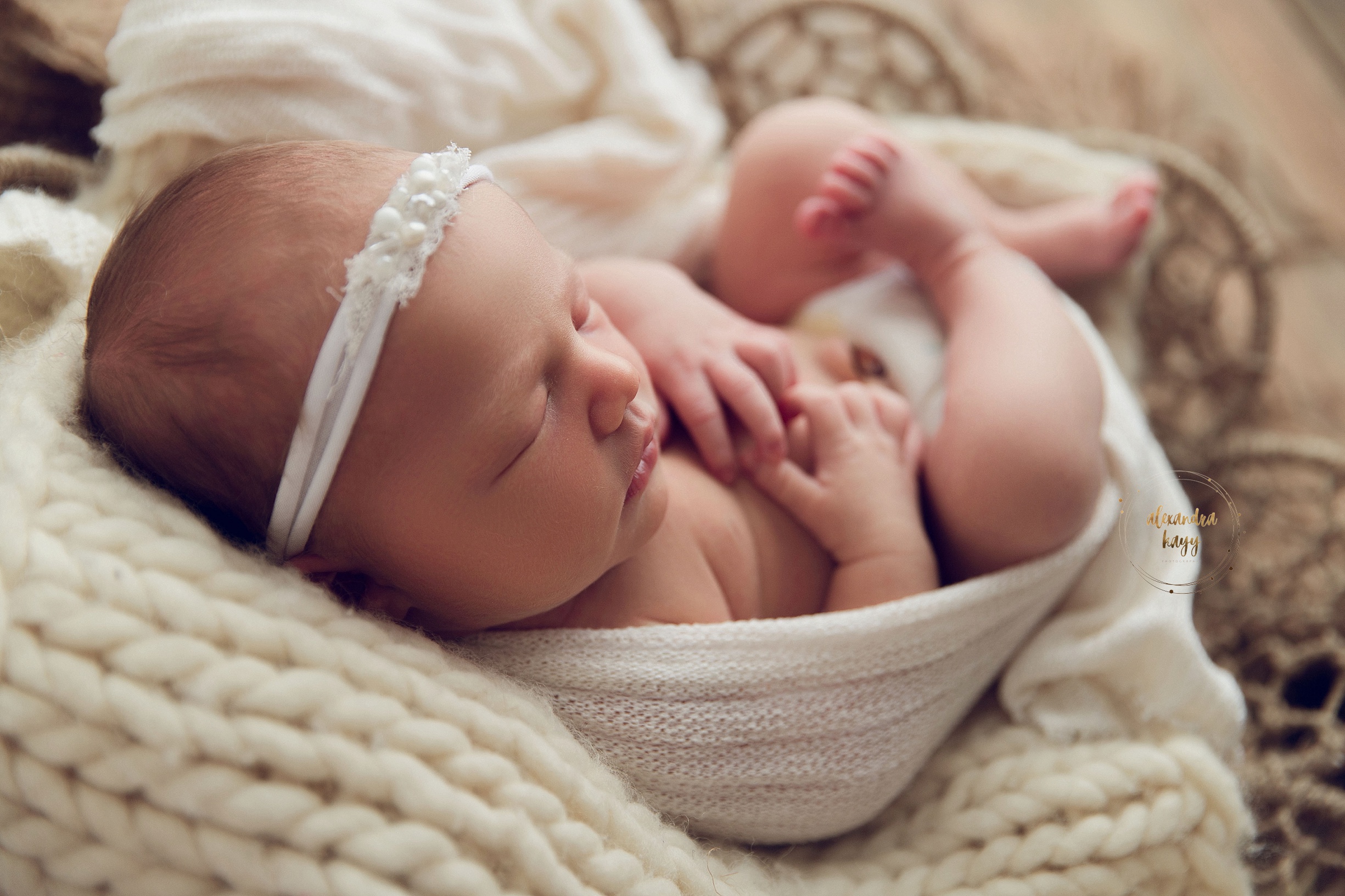 Arizona Newborn Photographer