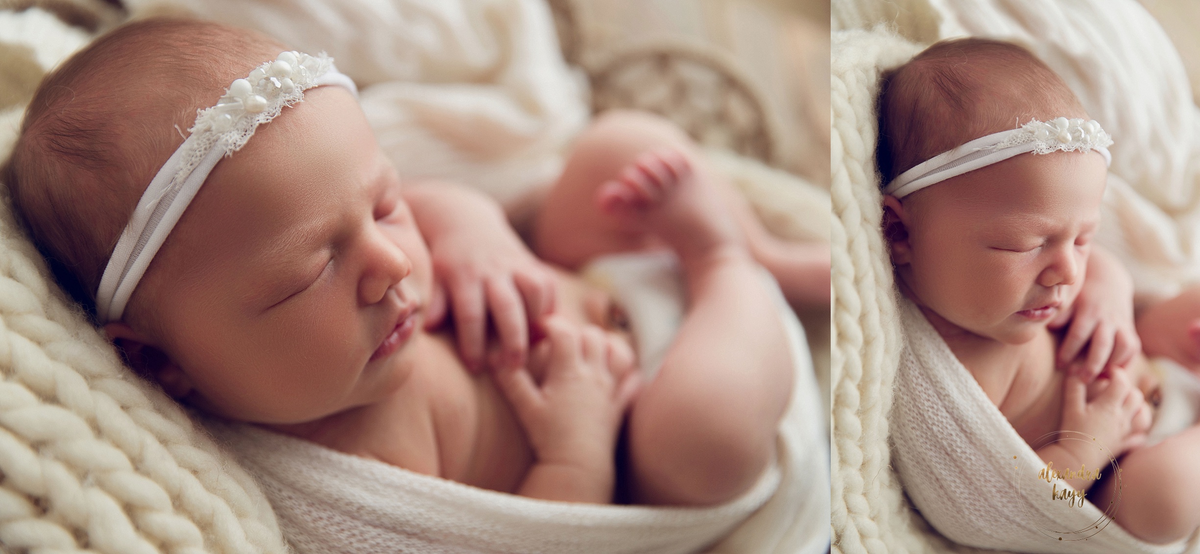 Arizona Newborn Photographer