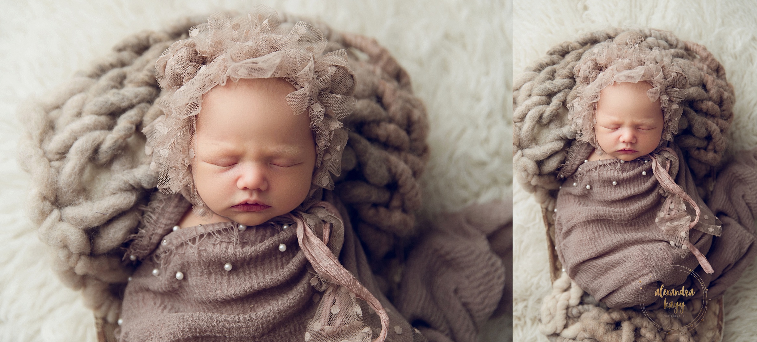 Arizona Newborn Photographer