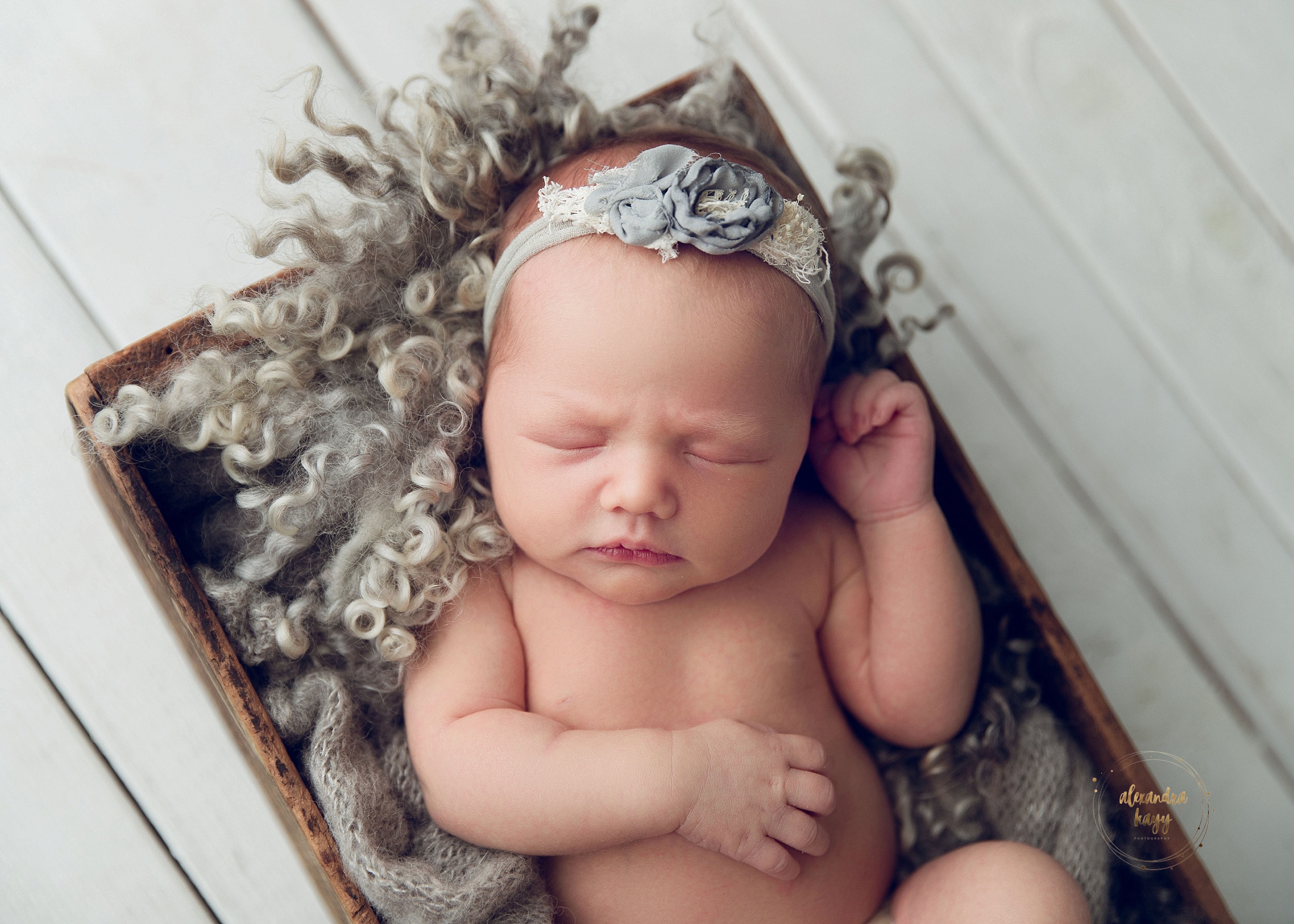 Arizona Newborn Photographer