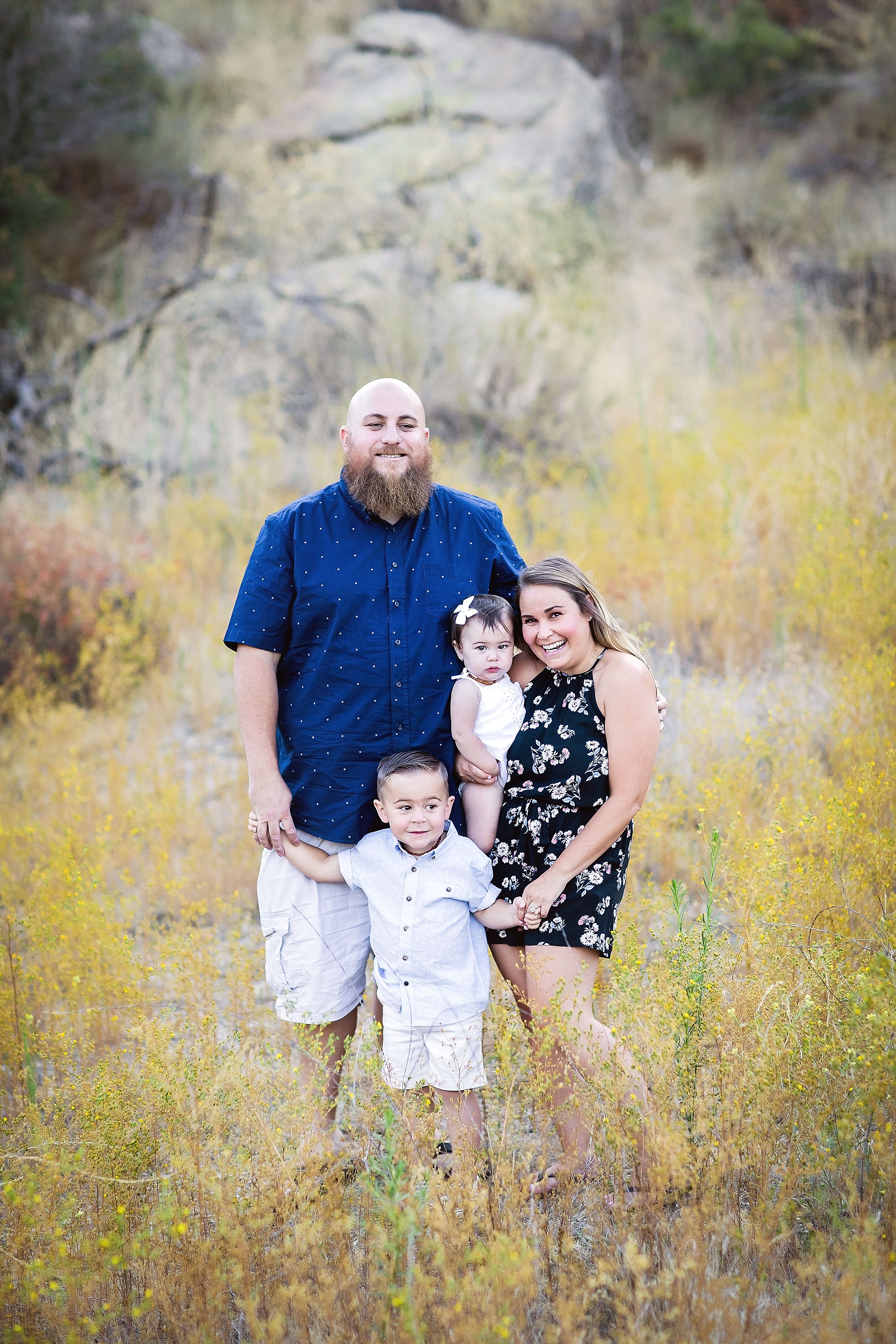 Glendale, AZ Family photographer