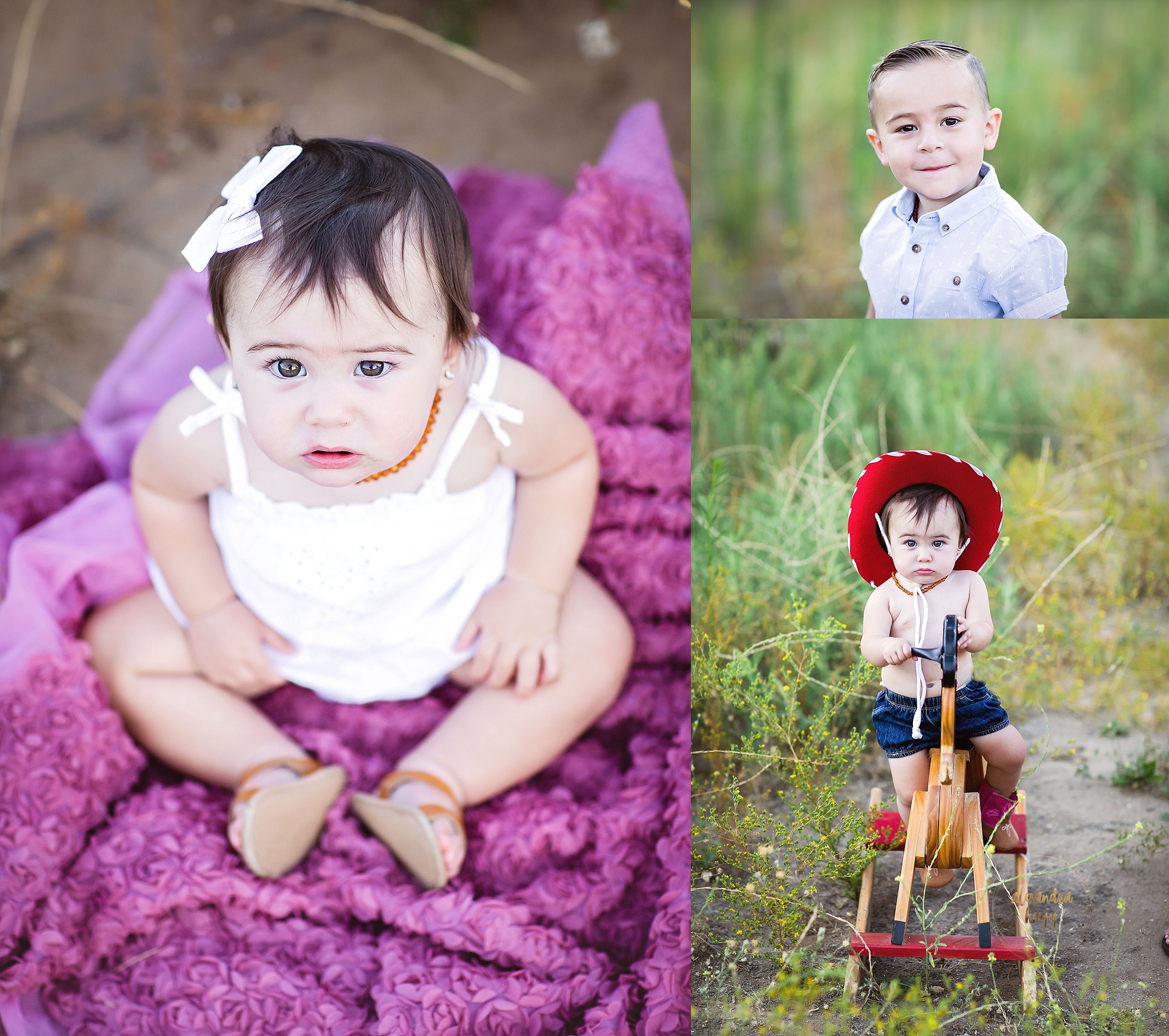 Glendale, AZ Family photographer