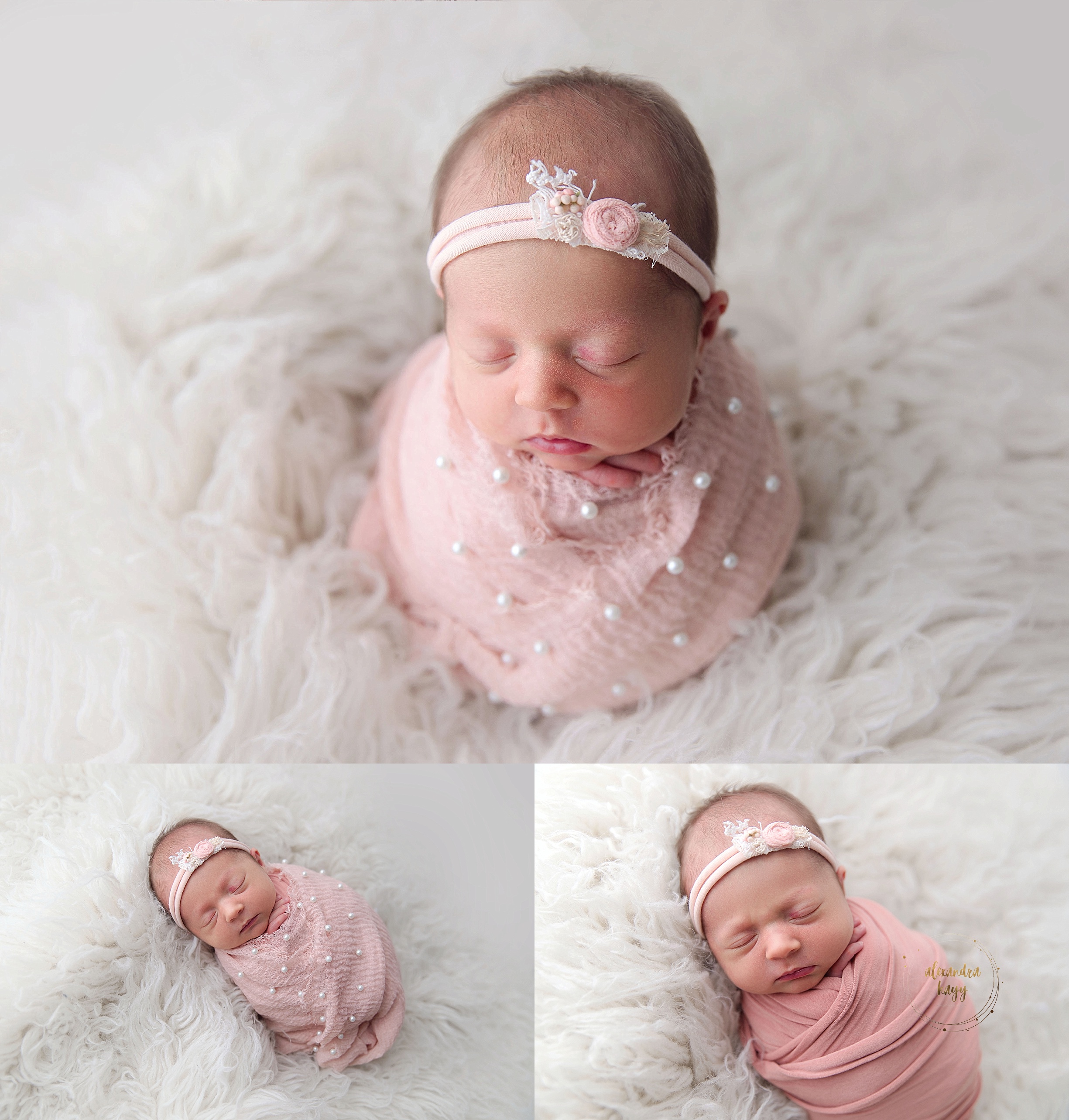 AUBRIANA PHOENIX BABY PHOTOGRAPHER