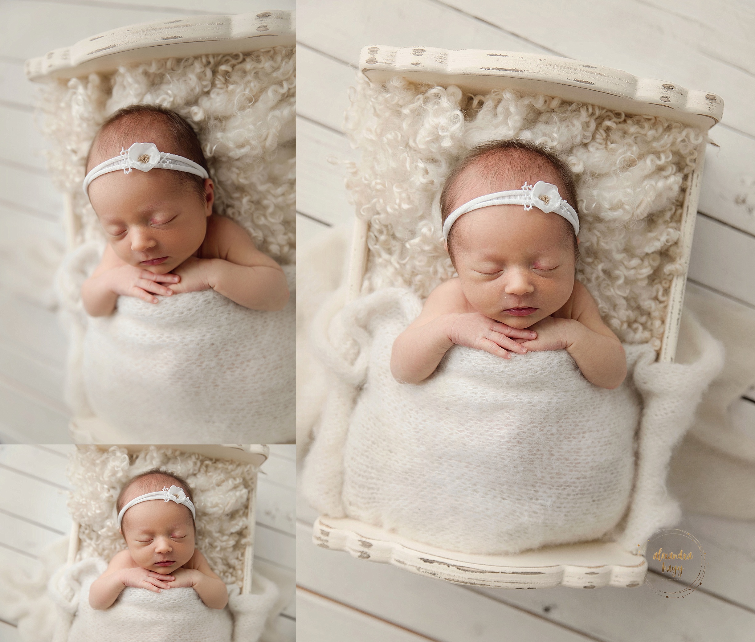 AUBRIANA PHOENIX BABY PHOTOGRAPHER