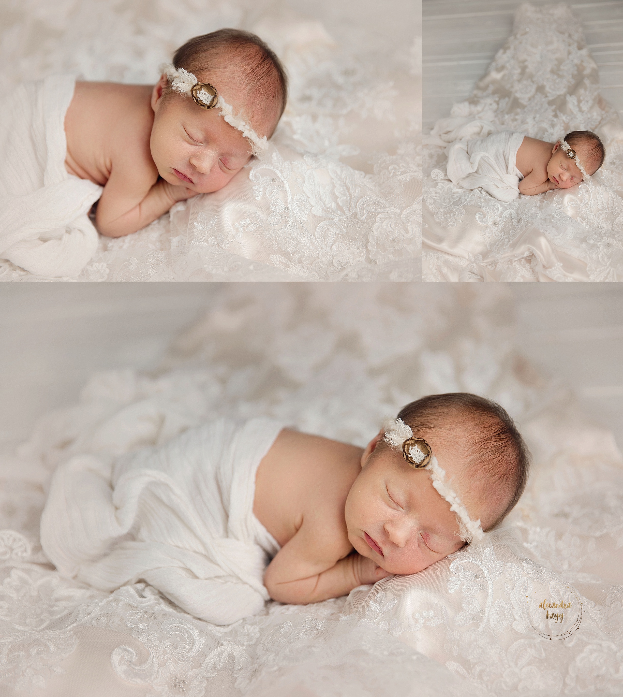 AUBRIANA PHOENIX BABY PHOTOGRAPHER