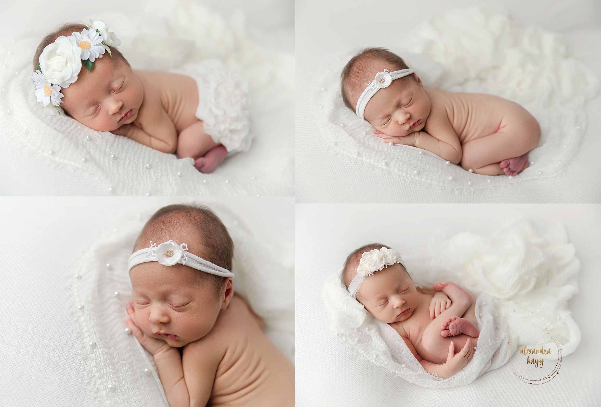 AUBRIANA PHOENIX BABY PHOTOGRAPHER