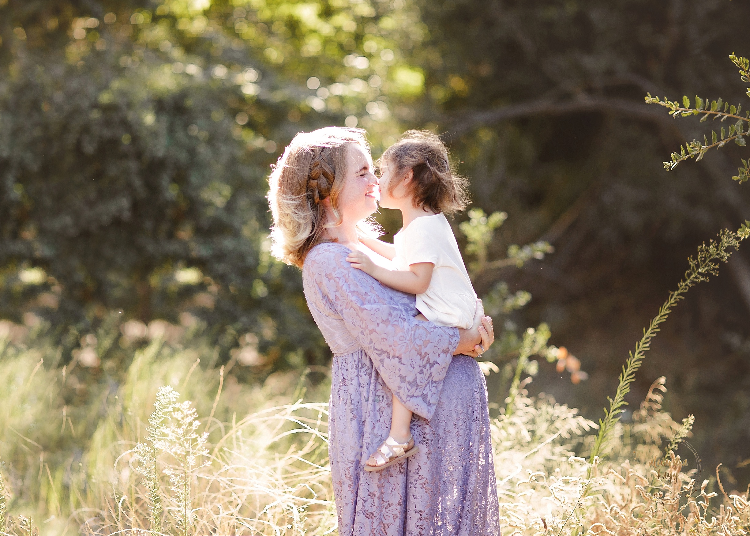 Maternity Mini Session - Phoenix, AZ