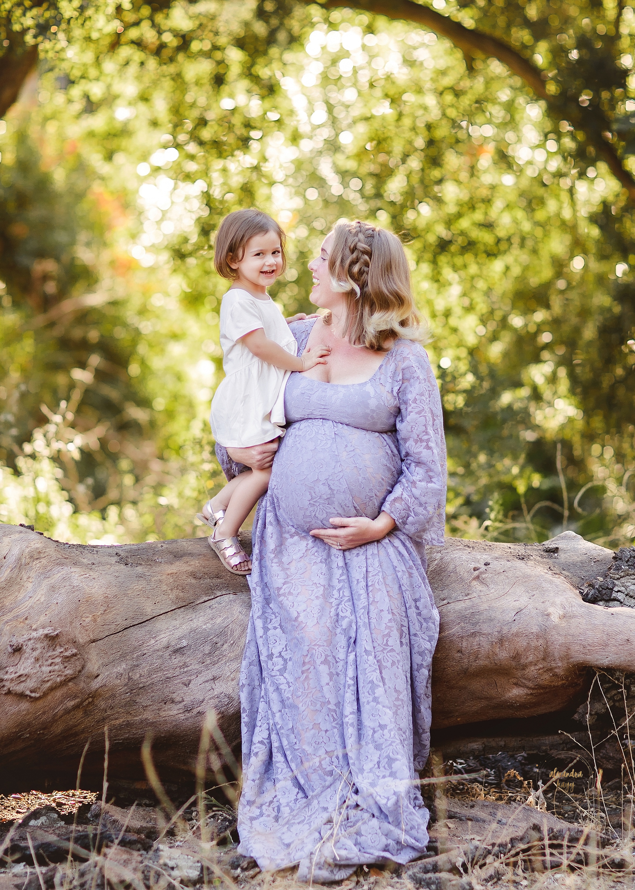 Maternity Mini Session - Phoenix, AZ