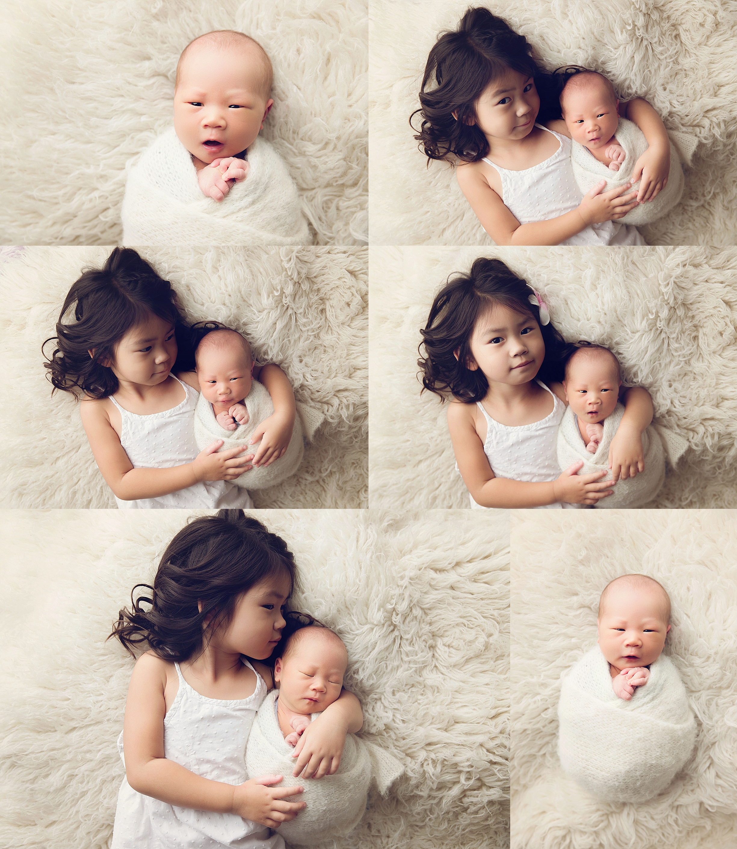 Phoenix Newborn Portraits