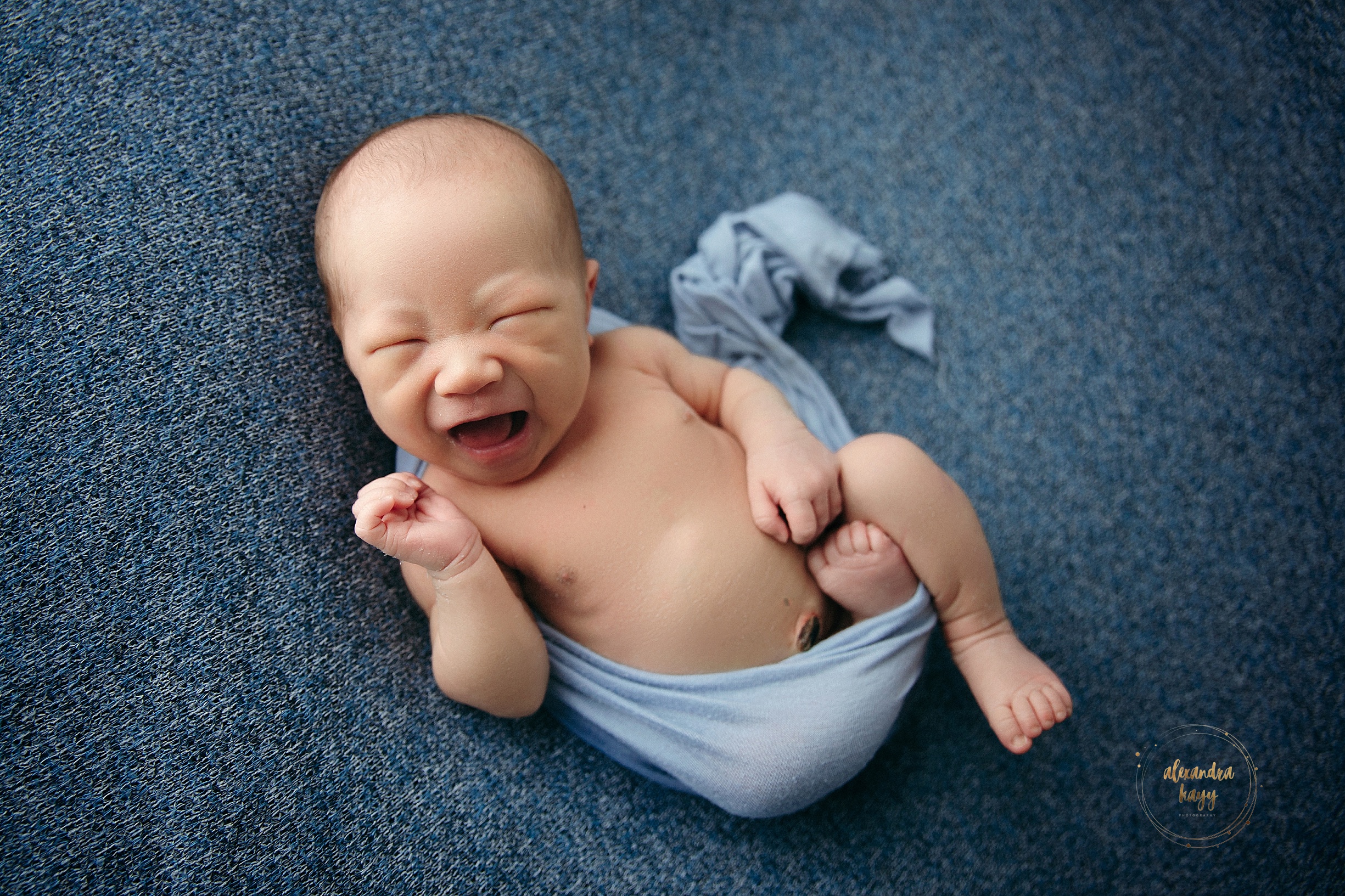 Phoenix Newborn Portraits