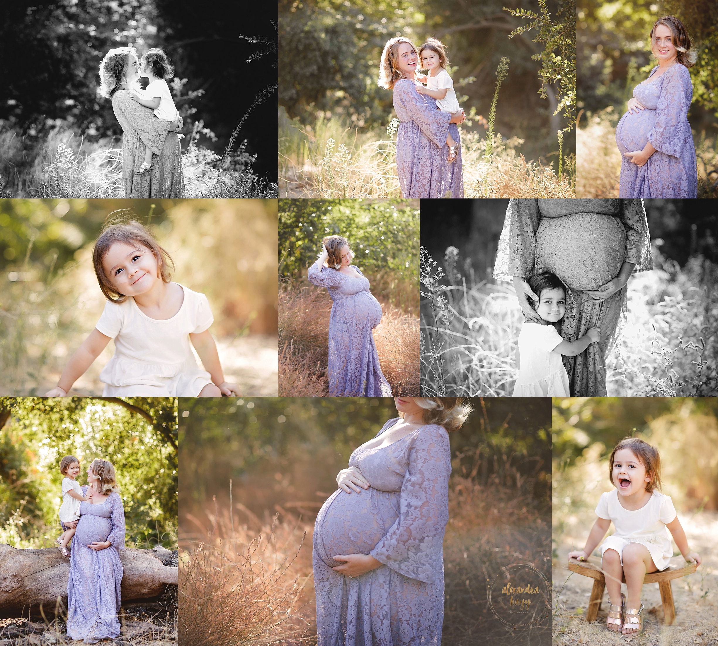 Maternity Mini Session - Phoenix, AZ