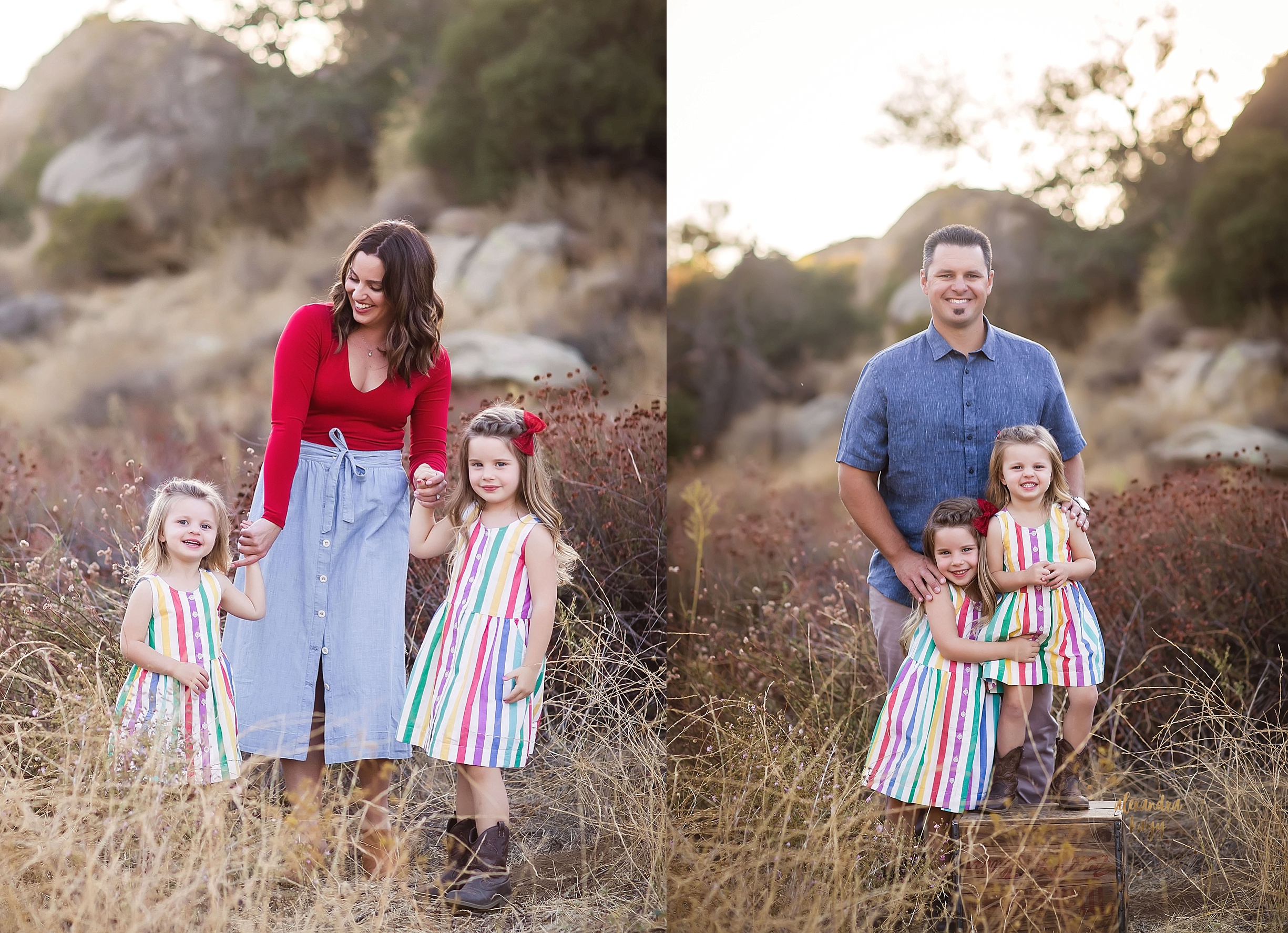 Litchfield Park Family Photographer