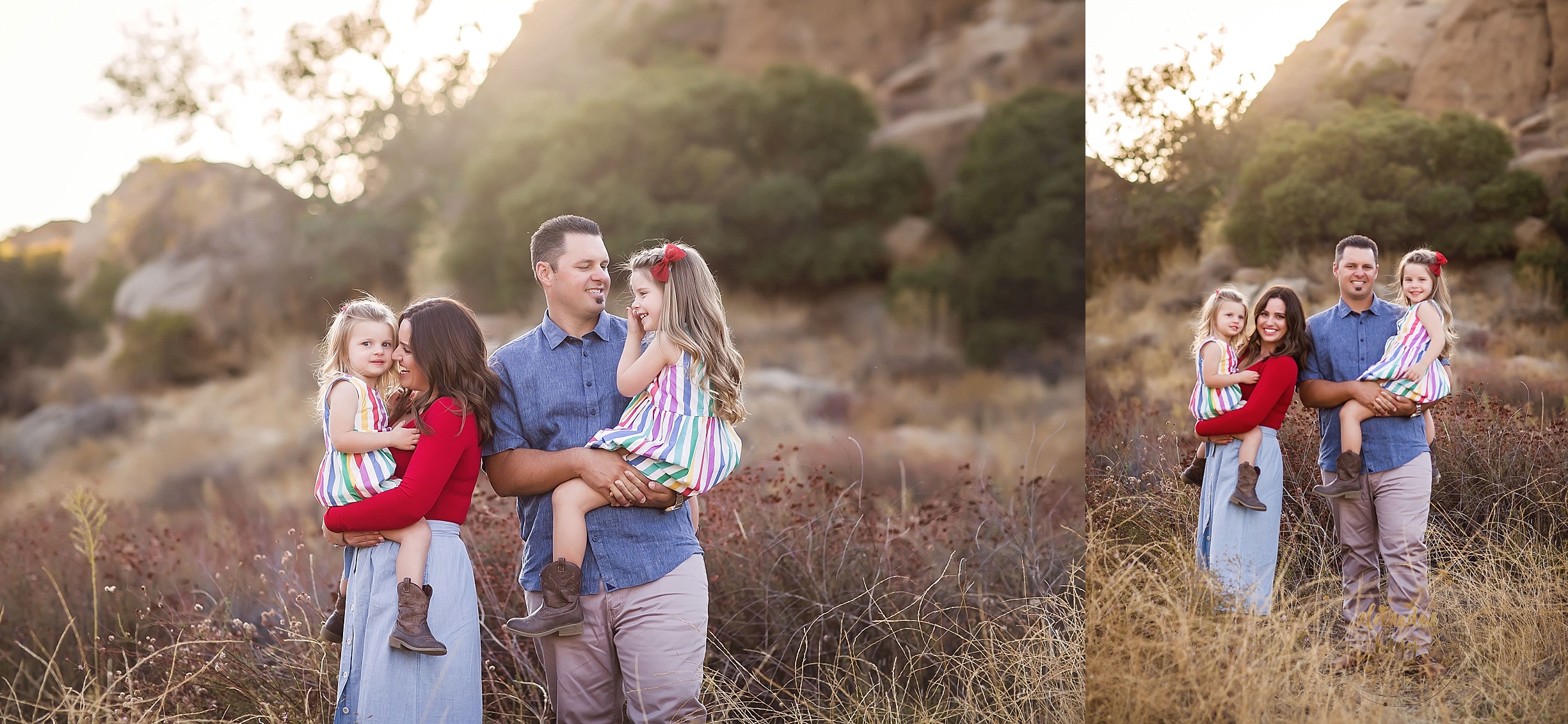 Litchfield Park Family Photographer