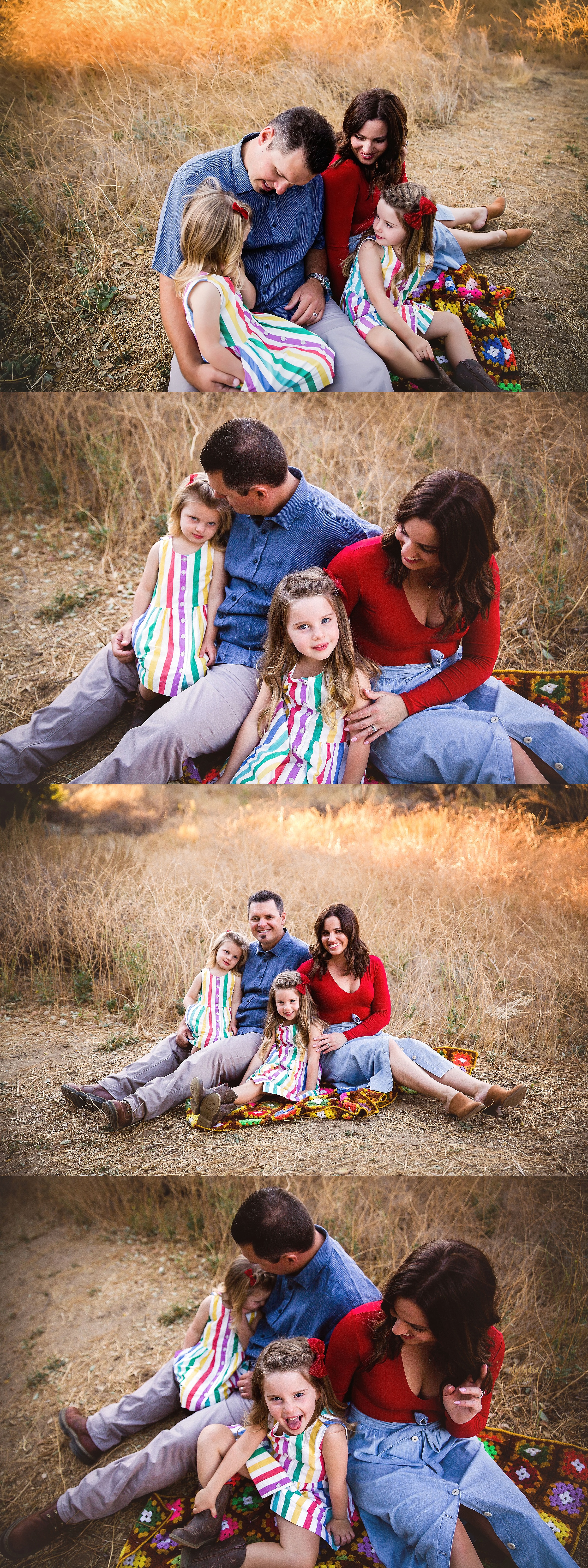 Litchfield Park Family Photographer