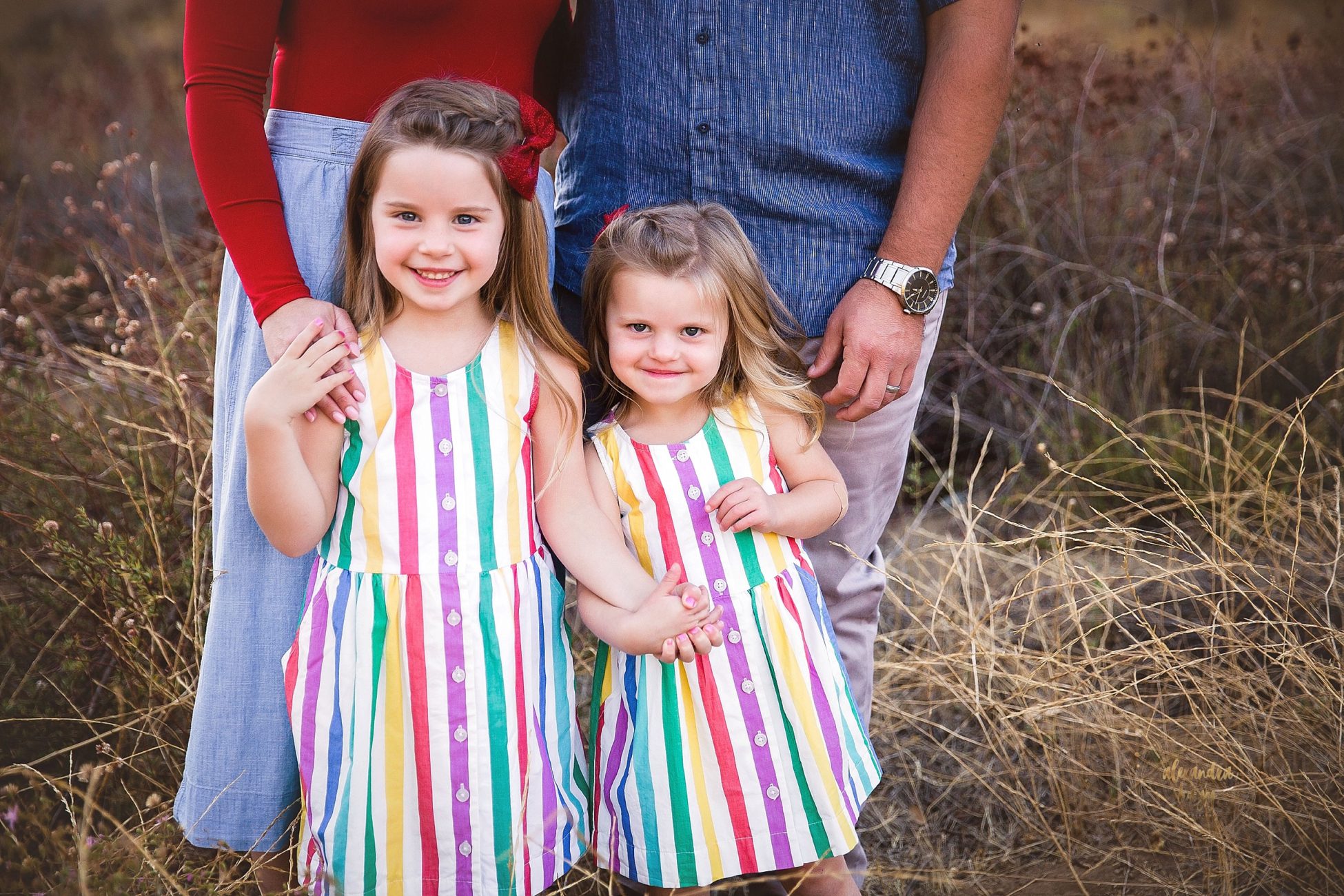 Simi Valley Family Photographer