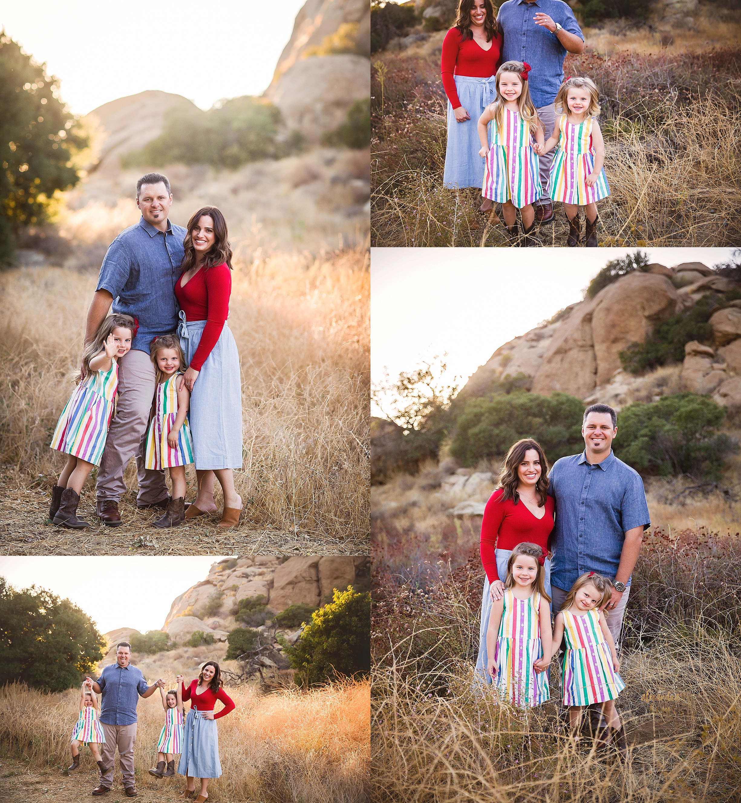 Litchfield Park Family Photographer