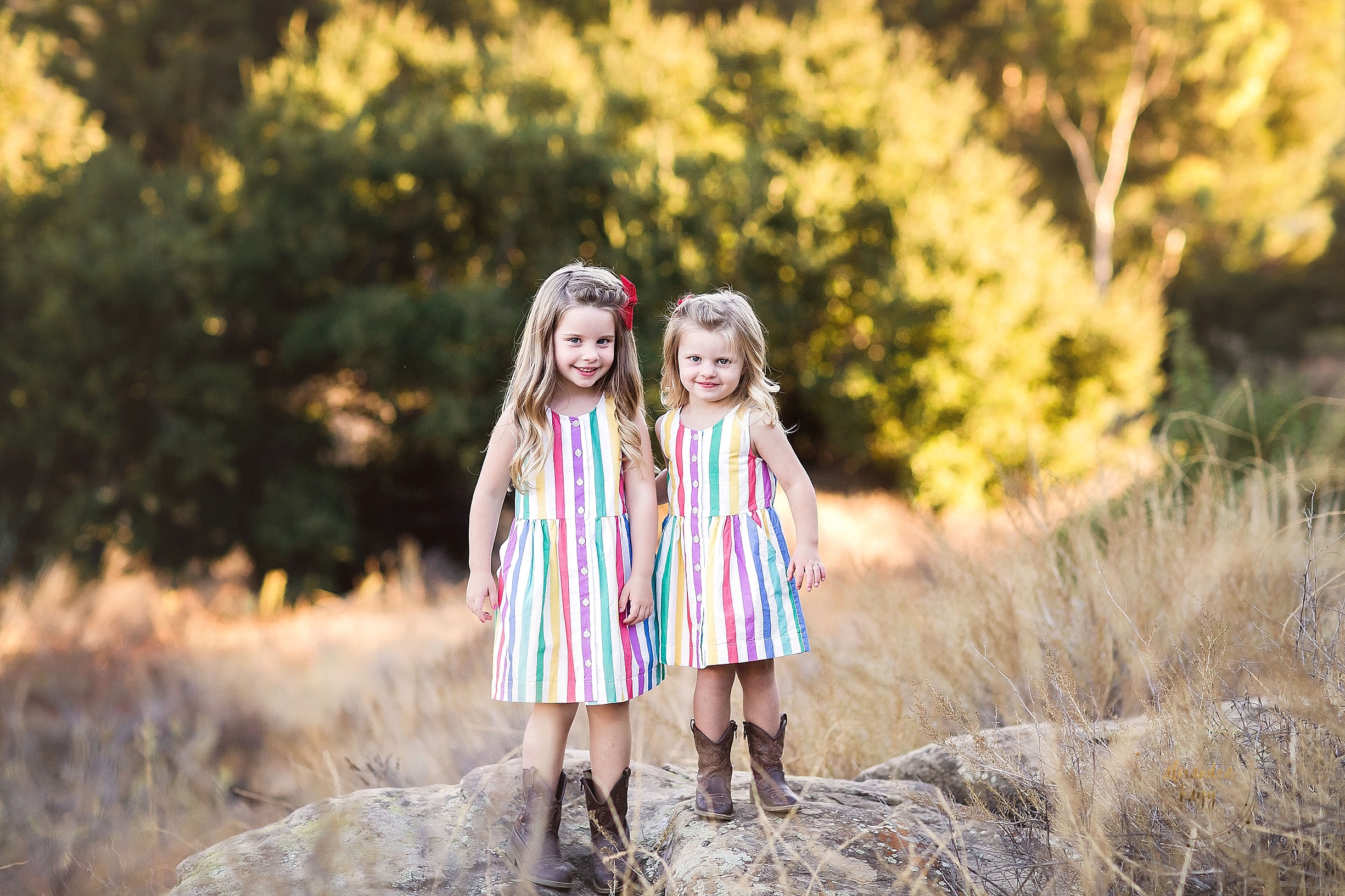 Litchfield Park Family Photographer