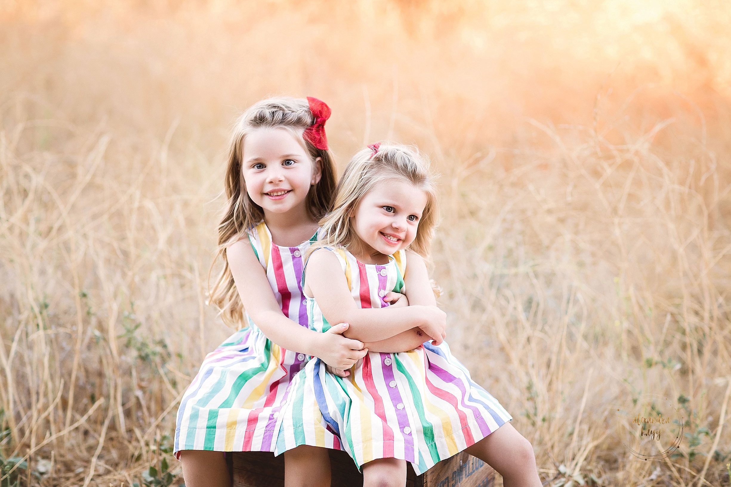 Litchfield Park Family Photographer