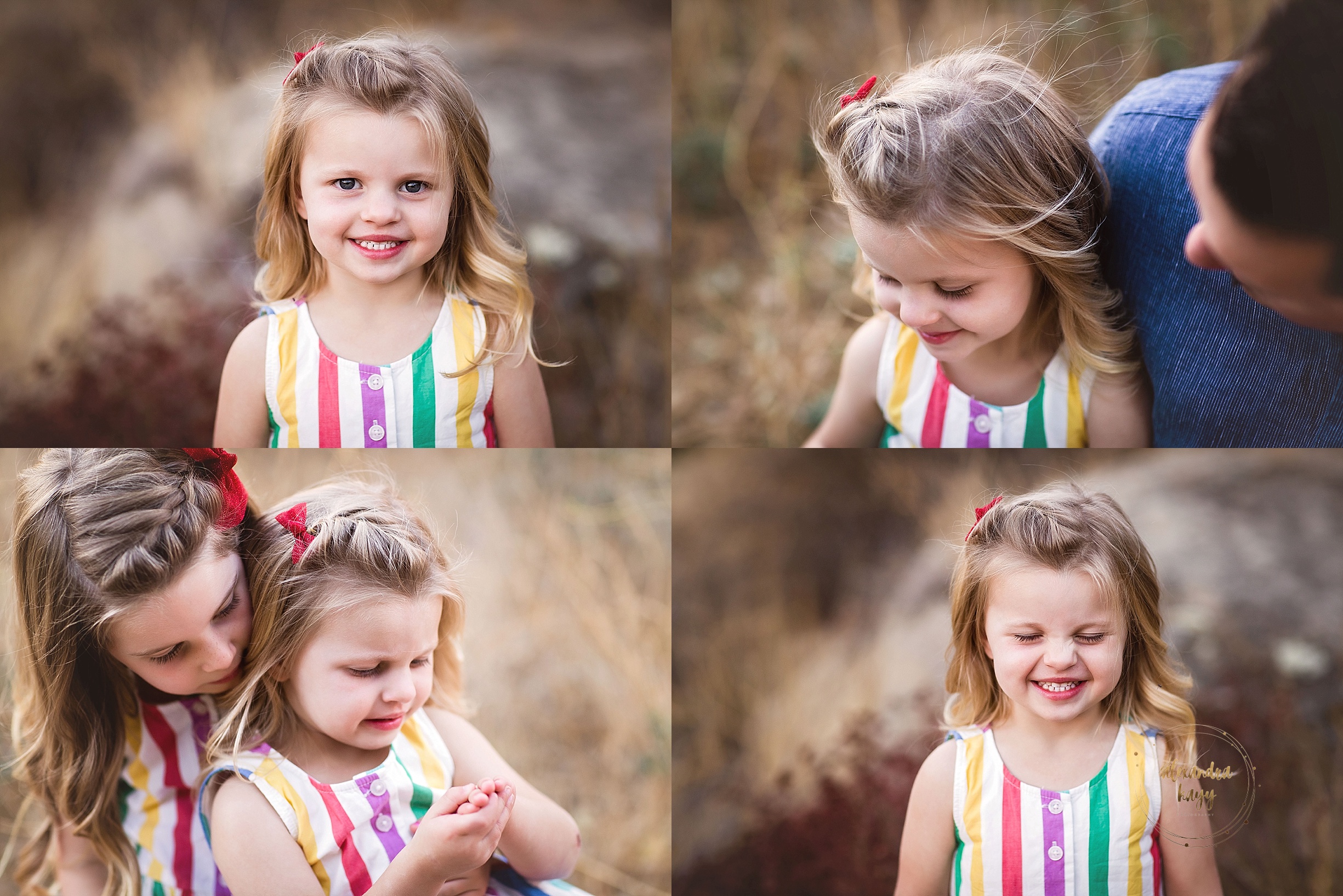 Litchfield Park Family Photographer