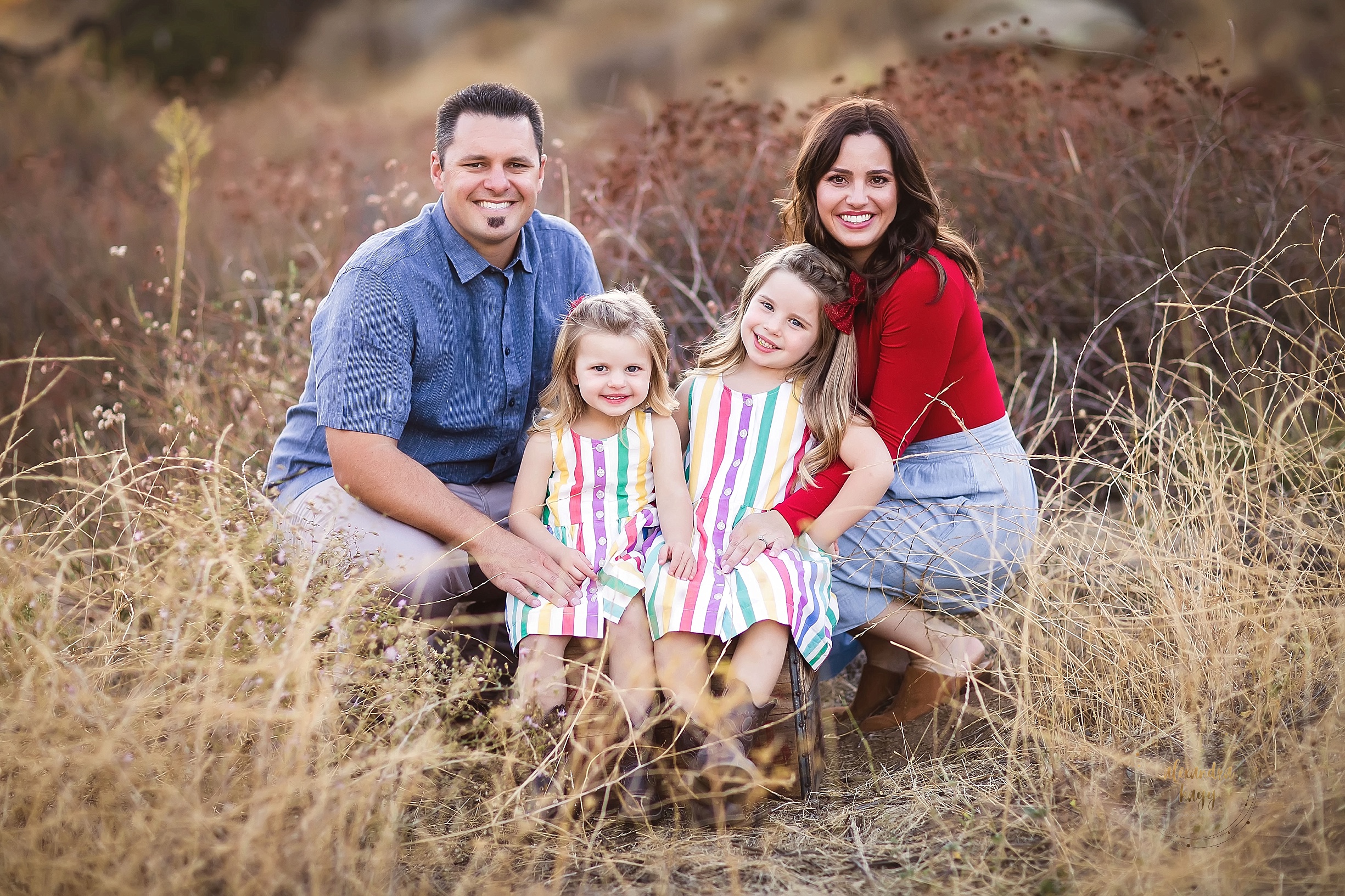 Litchfield Park Family Photographer