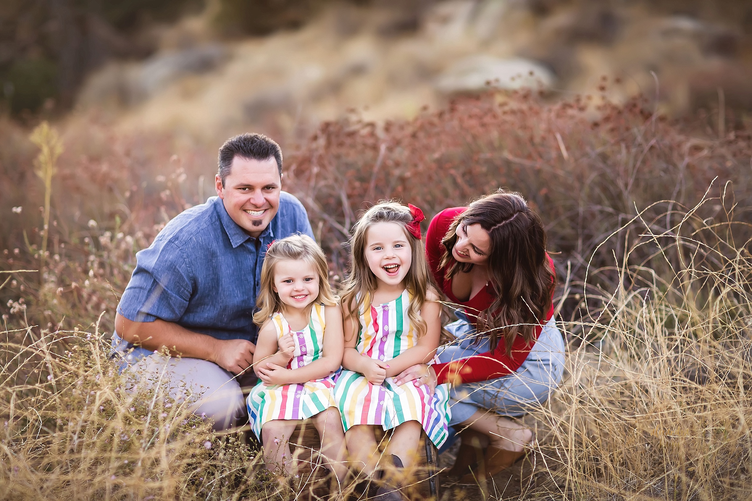 Litchfield Park Family Photographer