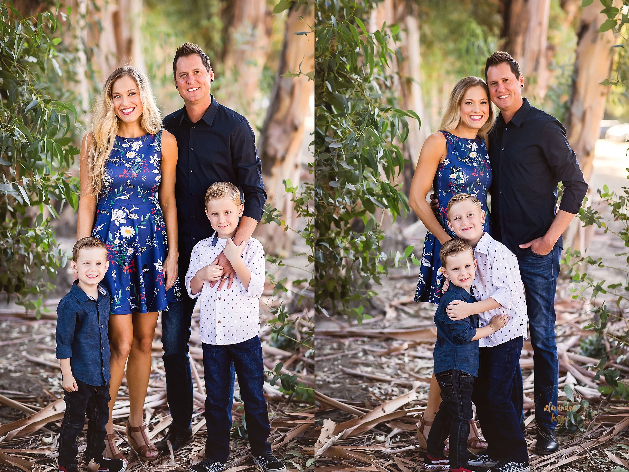 family photographers near me