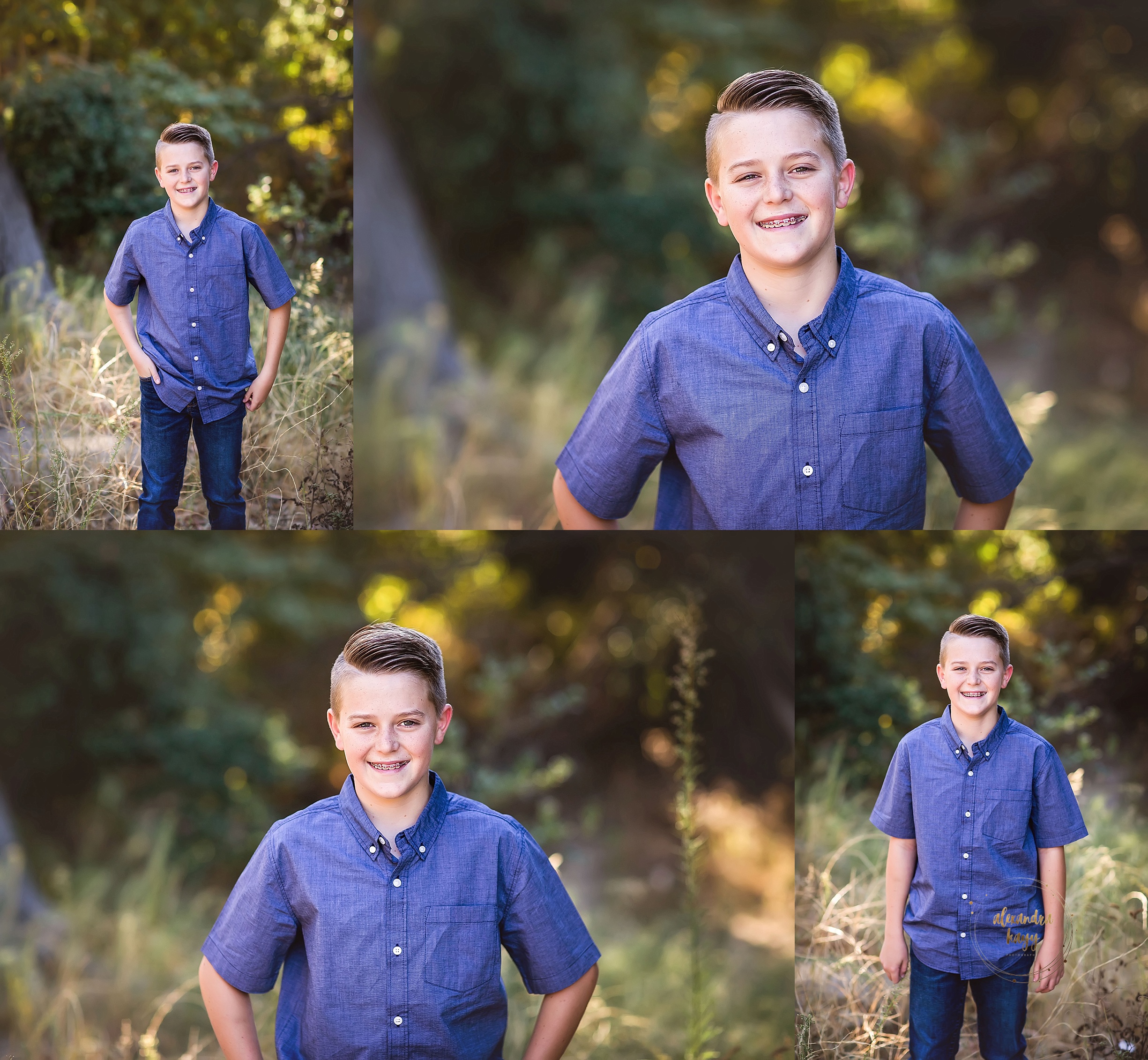 Professional Phoenix Family Photographer