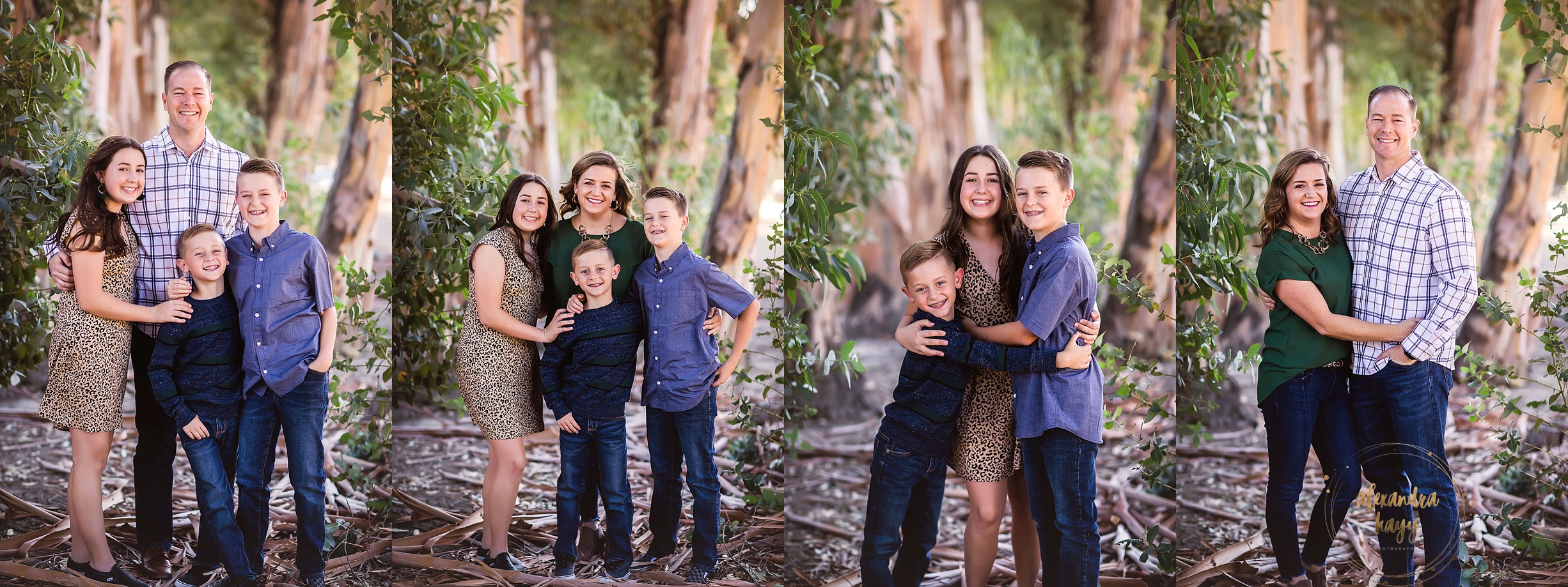 Professional Phoenix Family Photographer