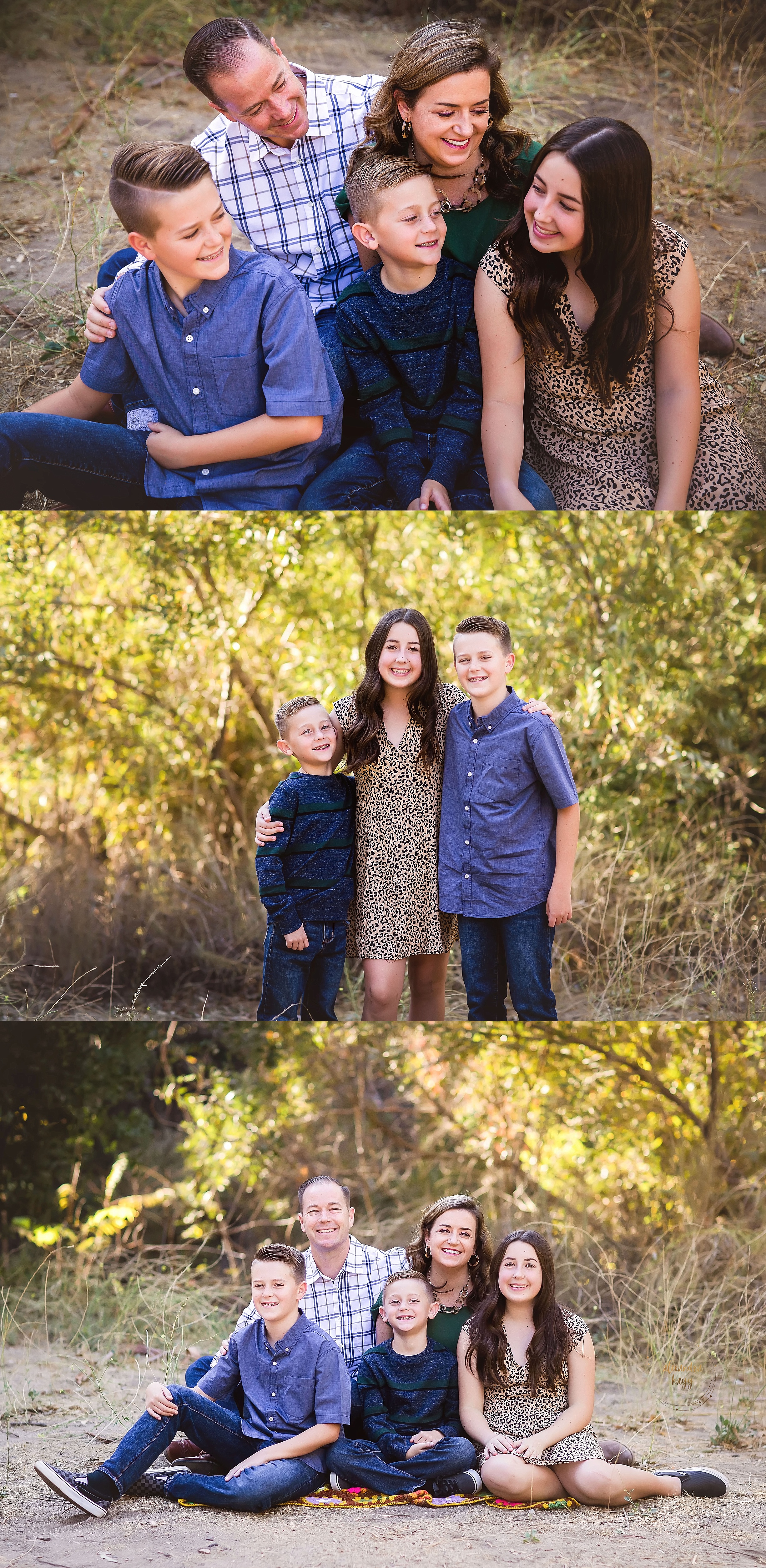 Professional Phoenix Family Photographer