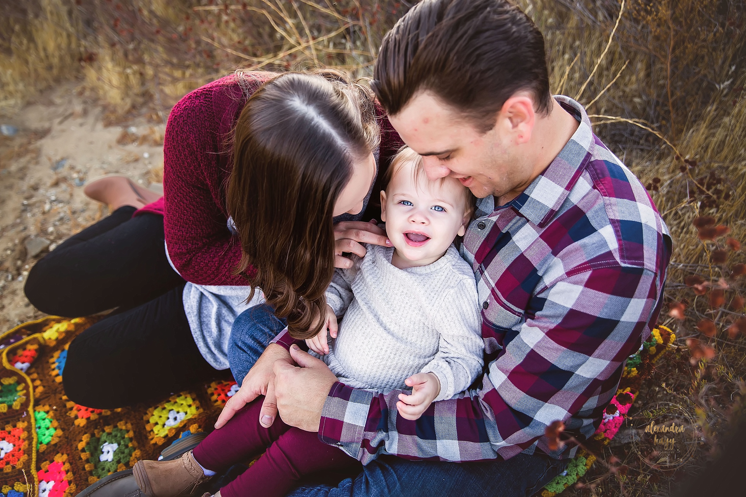 Litchfield Park, AZ Family Photographer