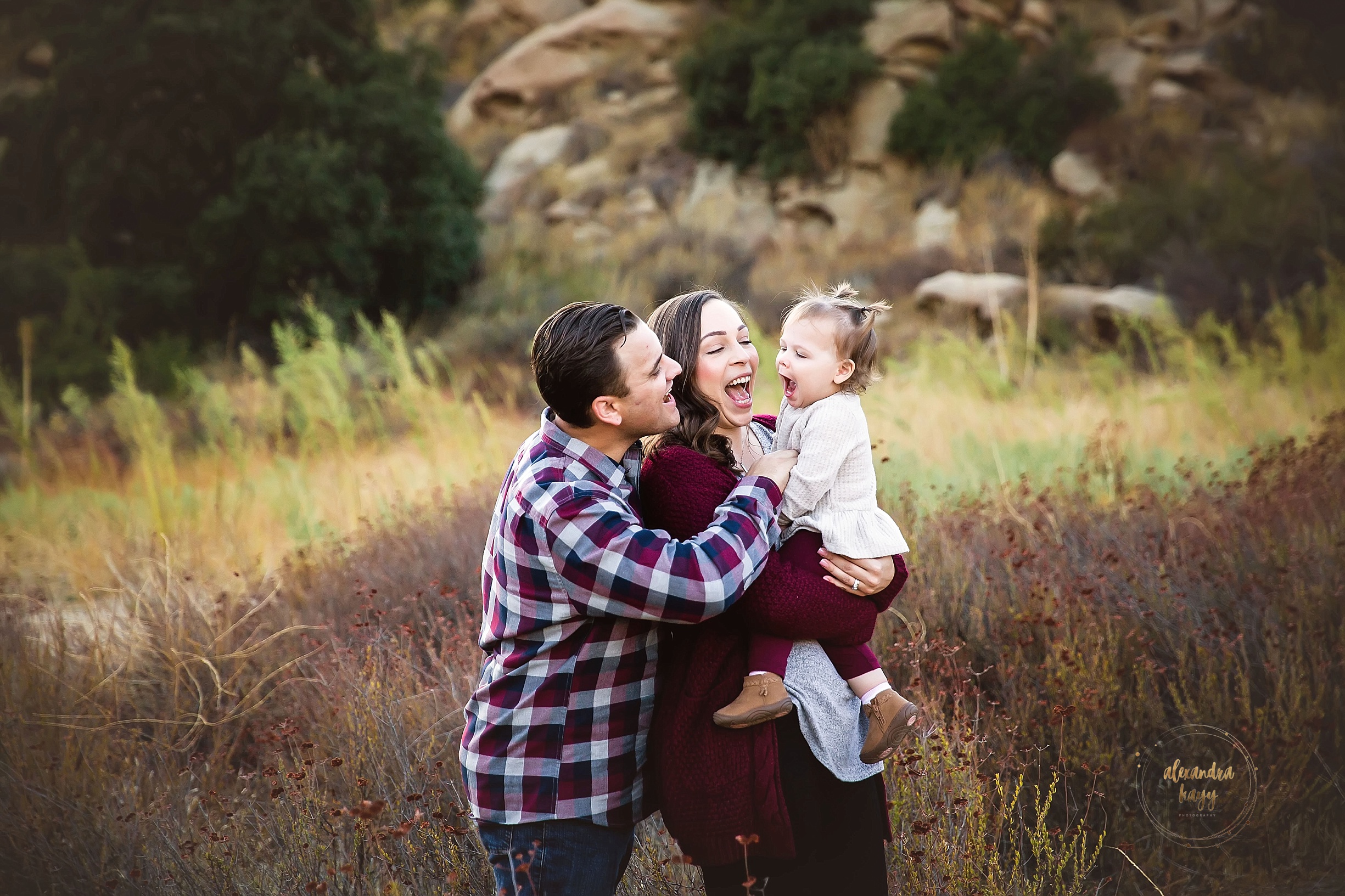 Litchfield Park, AZ Family Photographer