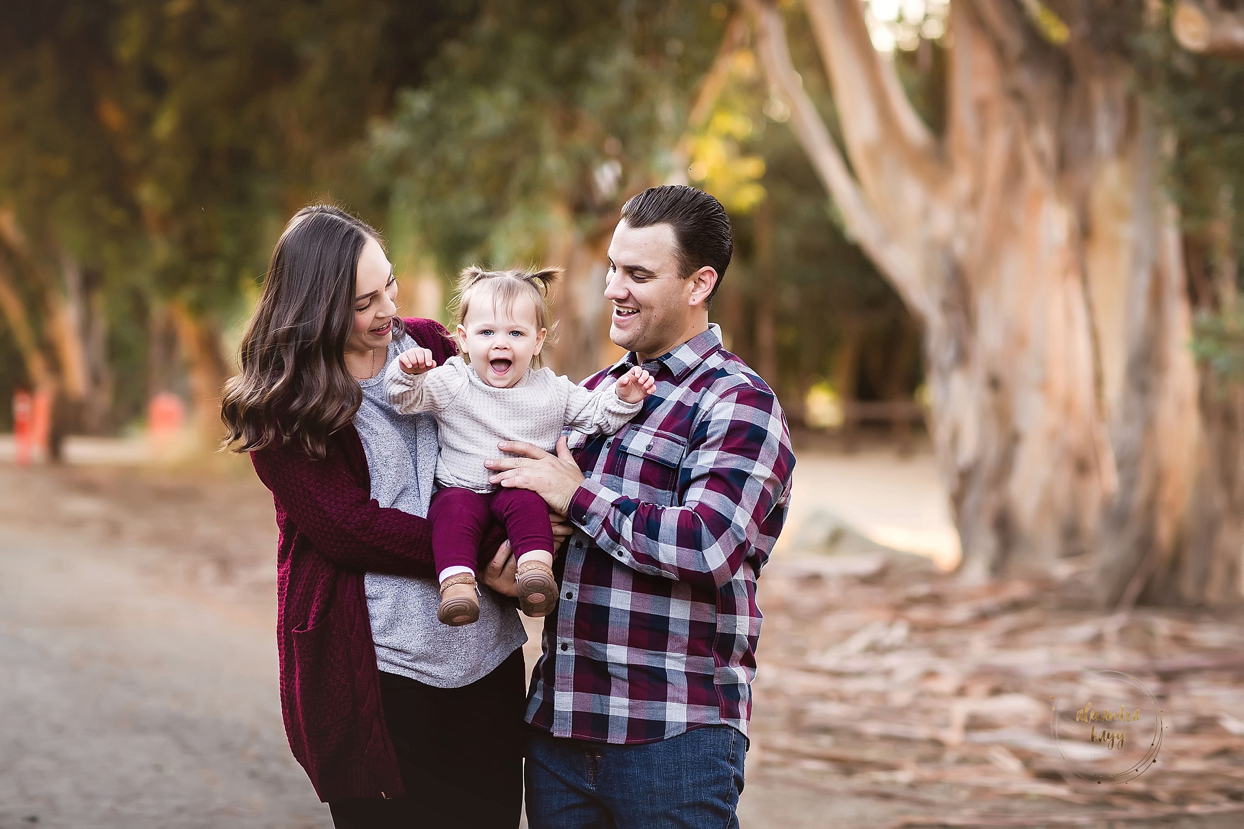 Litchfield Park, AZ Family Photographer