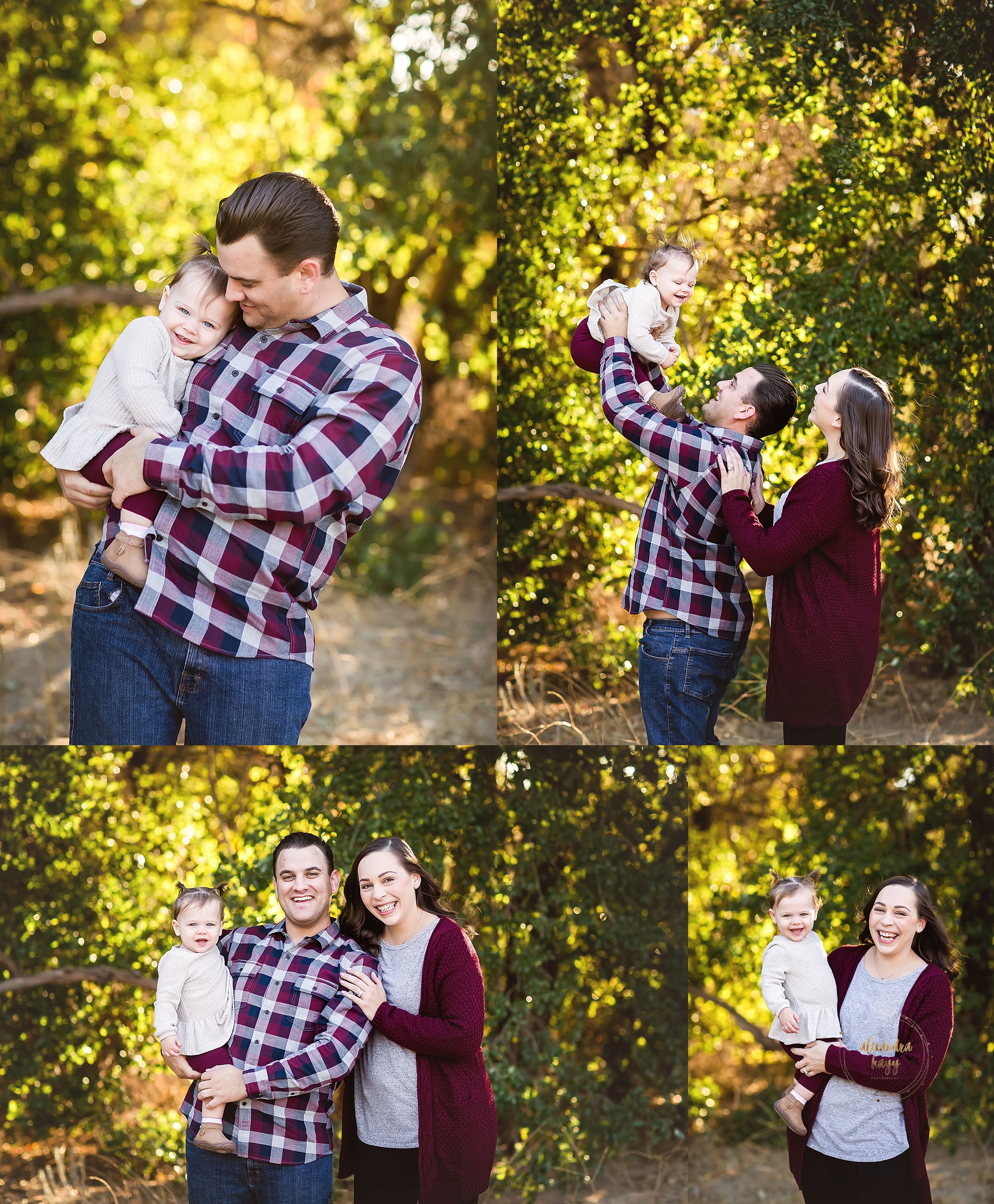 Litchfield Park, AZ Family Photographer