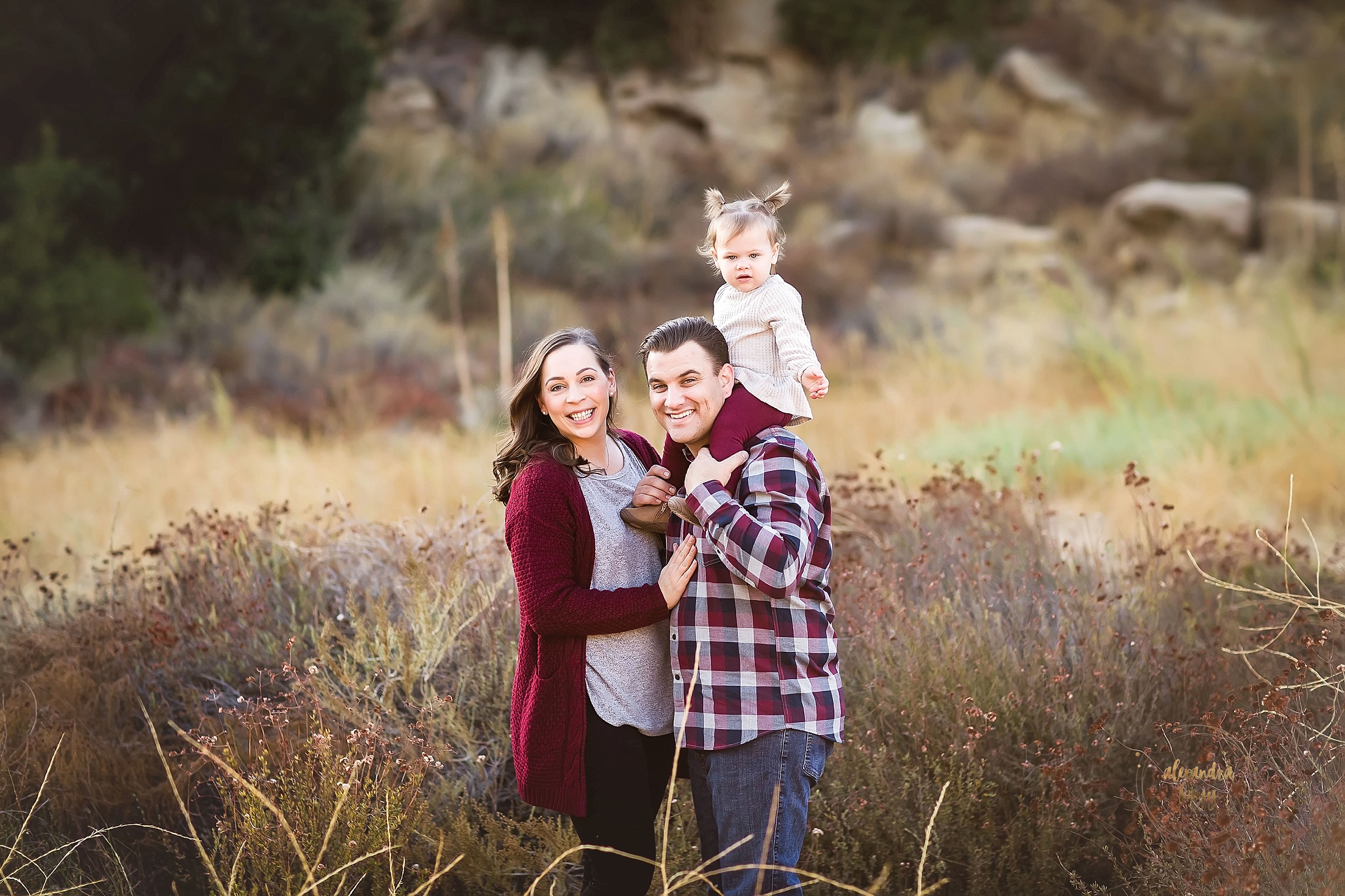 Litchfield Park, AZ Family Photographer