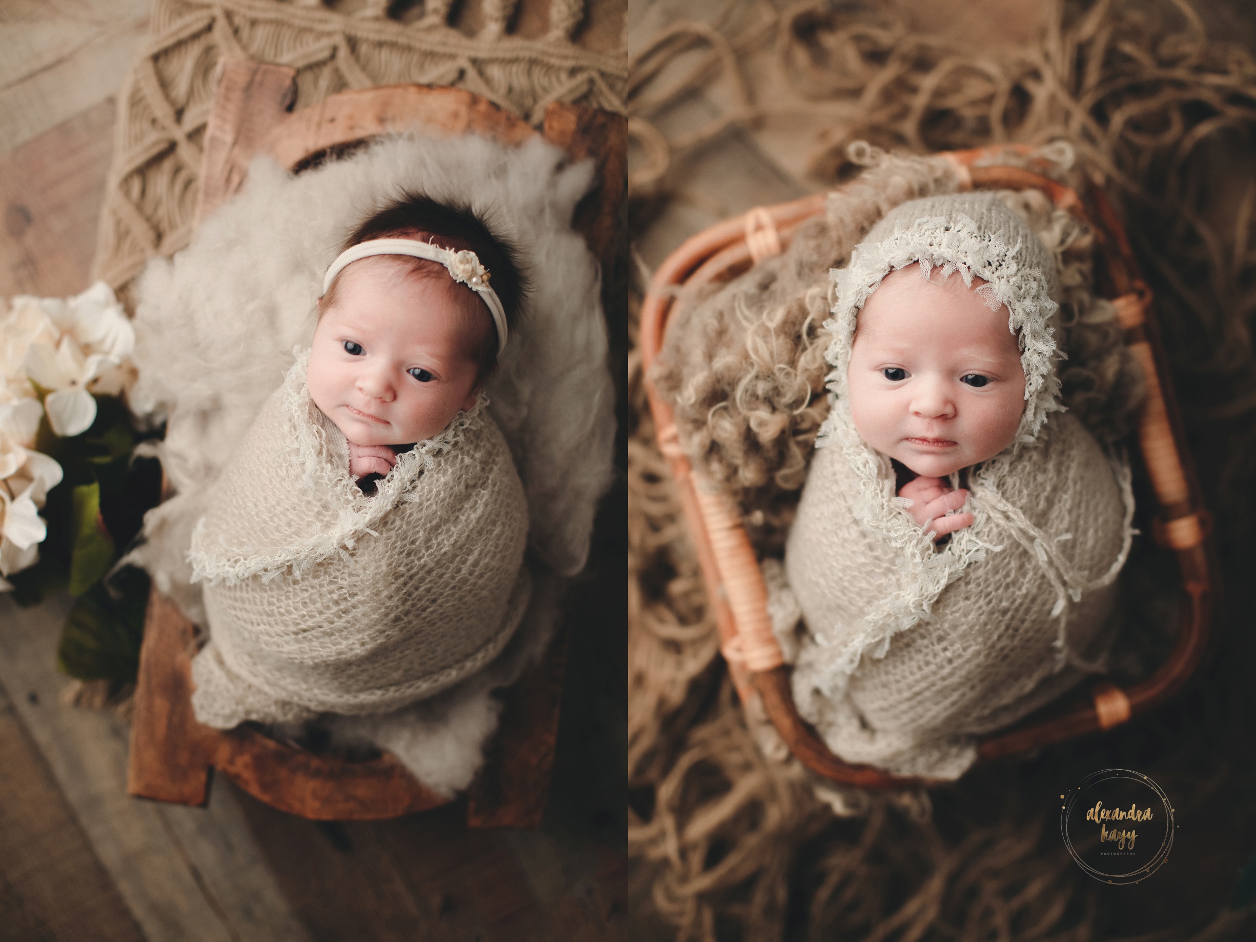 Juliet Newborn Photography Phoenix, AZ