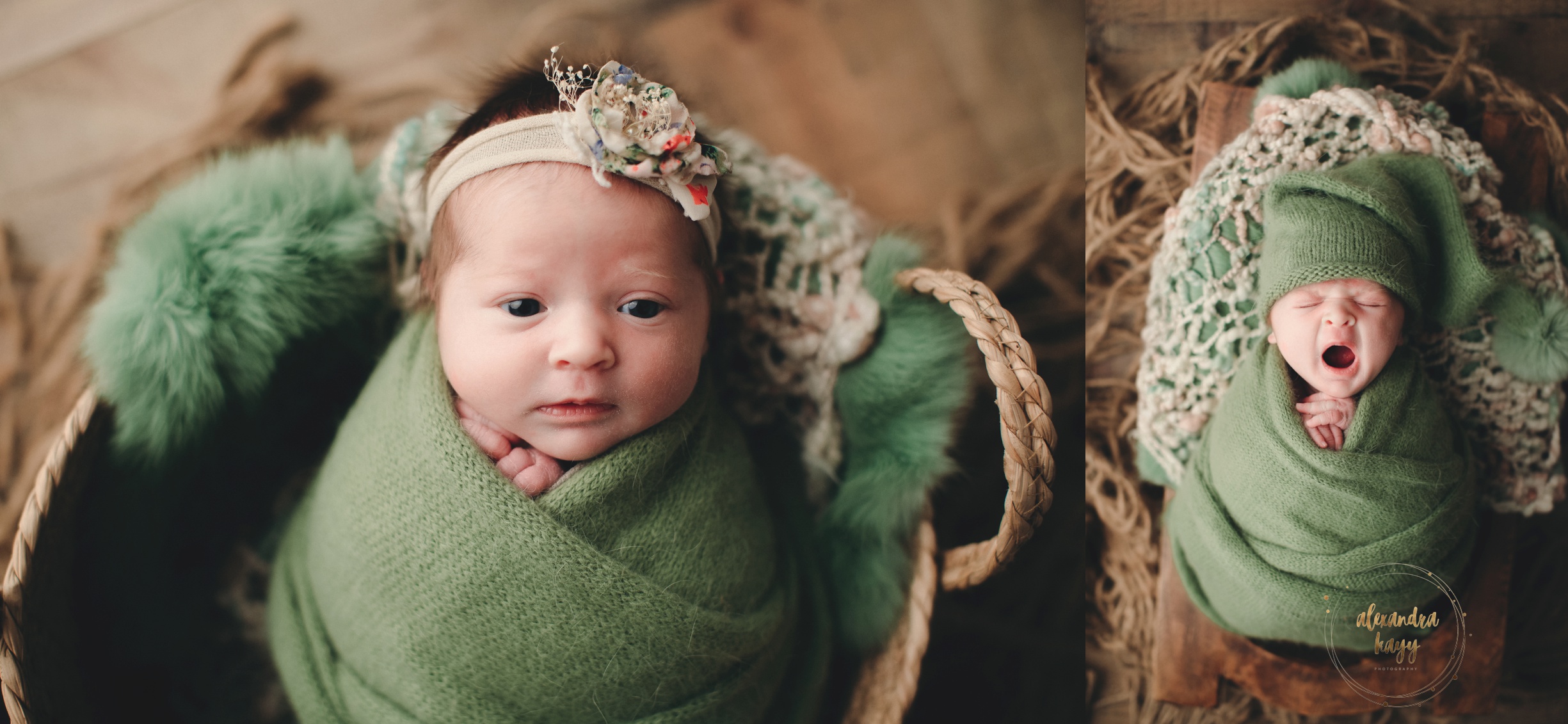 Juliet Newborn Photography Phoenix, AZ