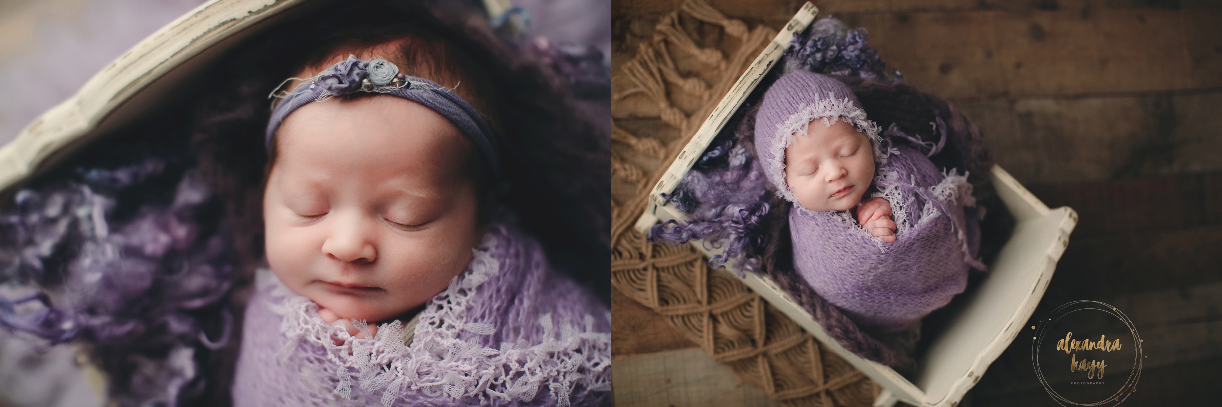 Juliet Newborn Photography Phoenix, AZ