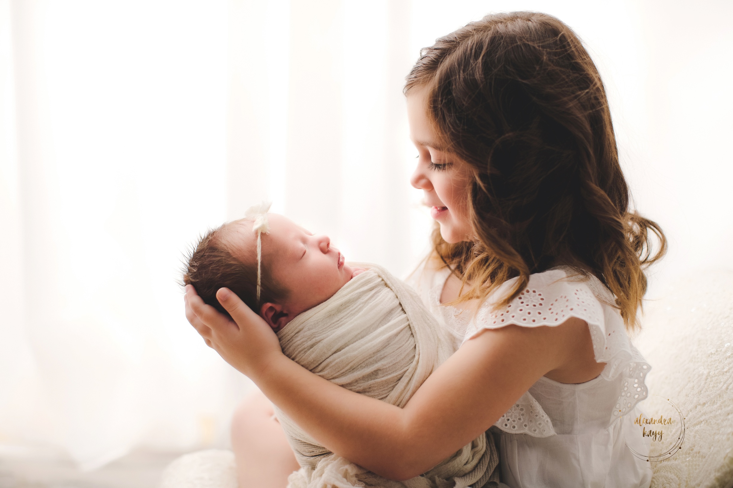 Juliet Newborn Photography Phoenix, AZ