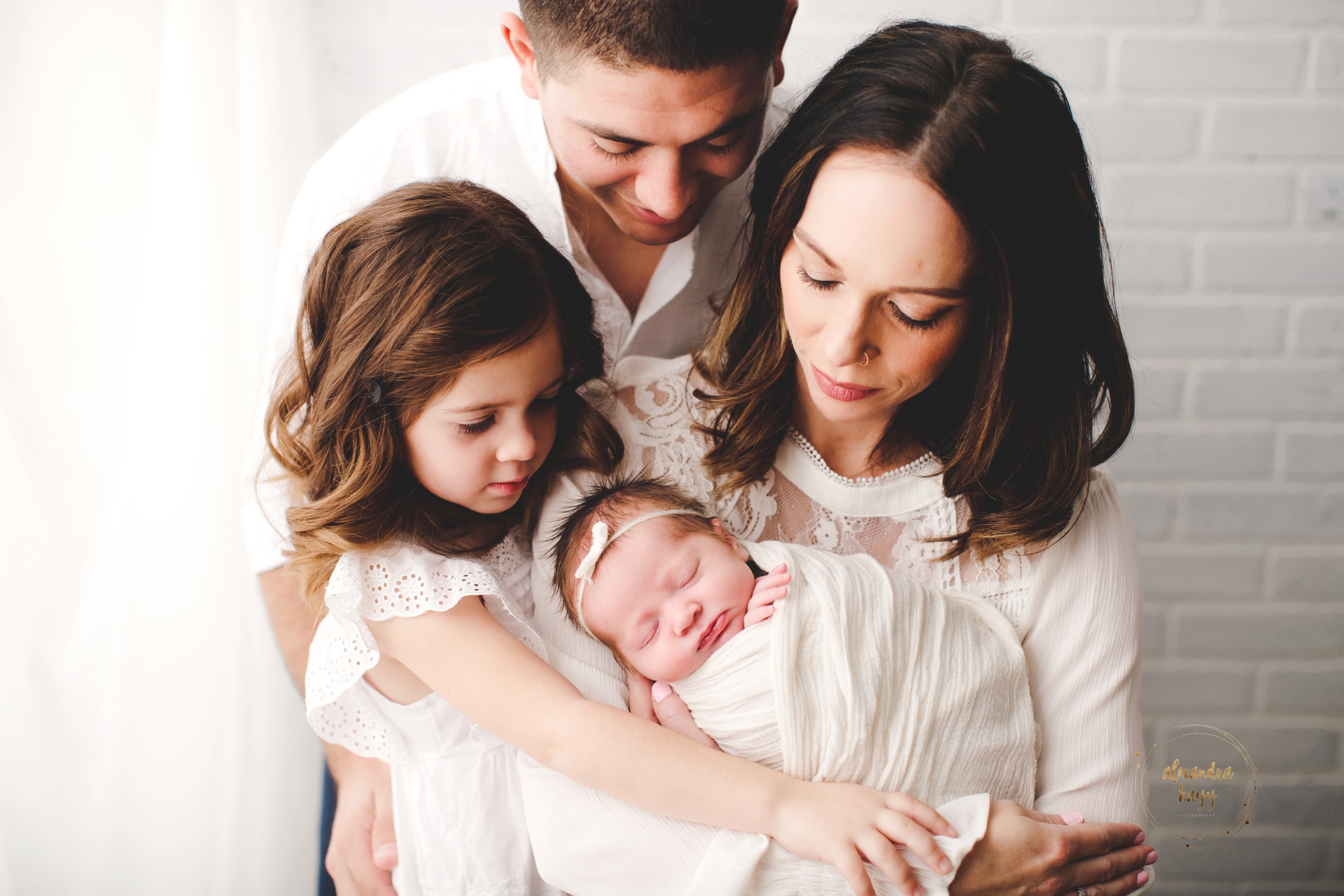 Juliet Newborn Photography Phoenix, AZ