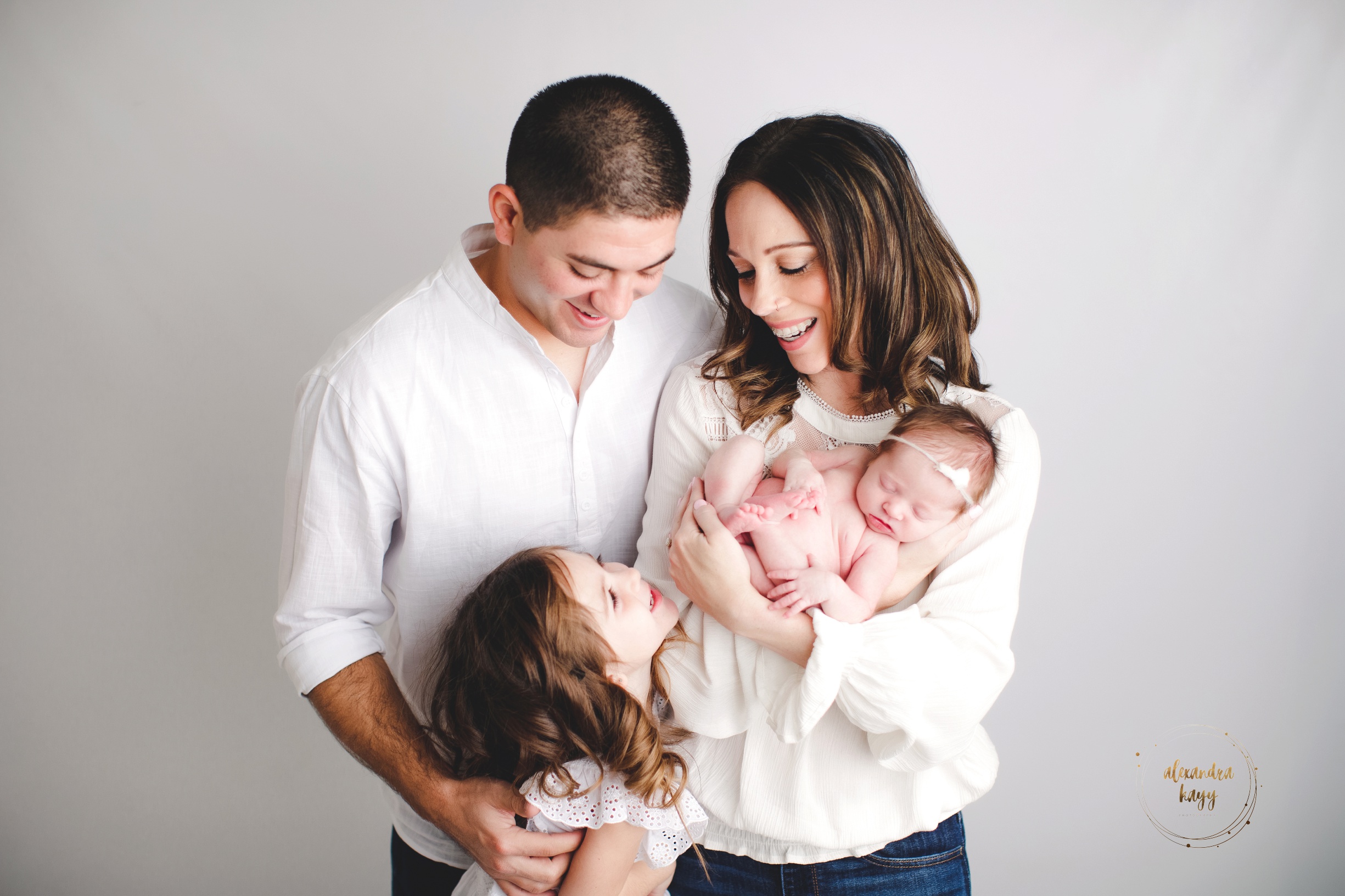 Juliet Newborn Photography Phoenix, AZ