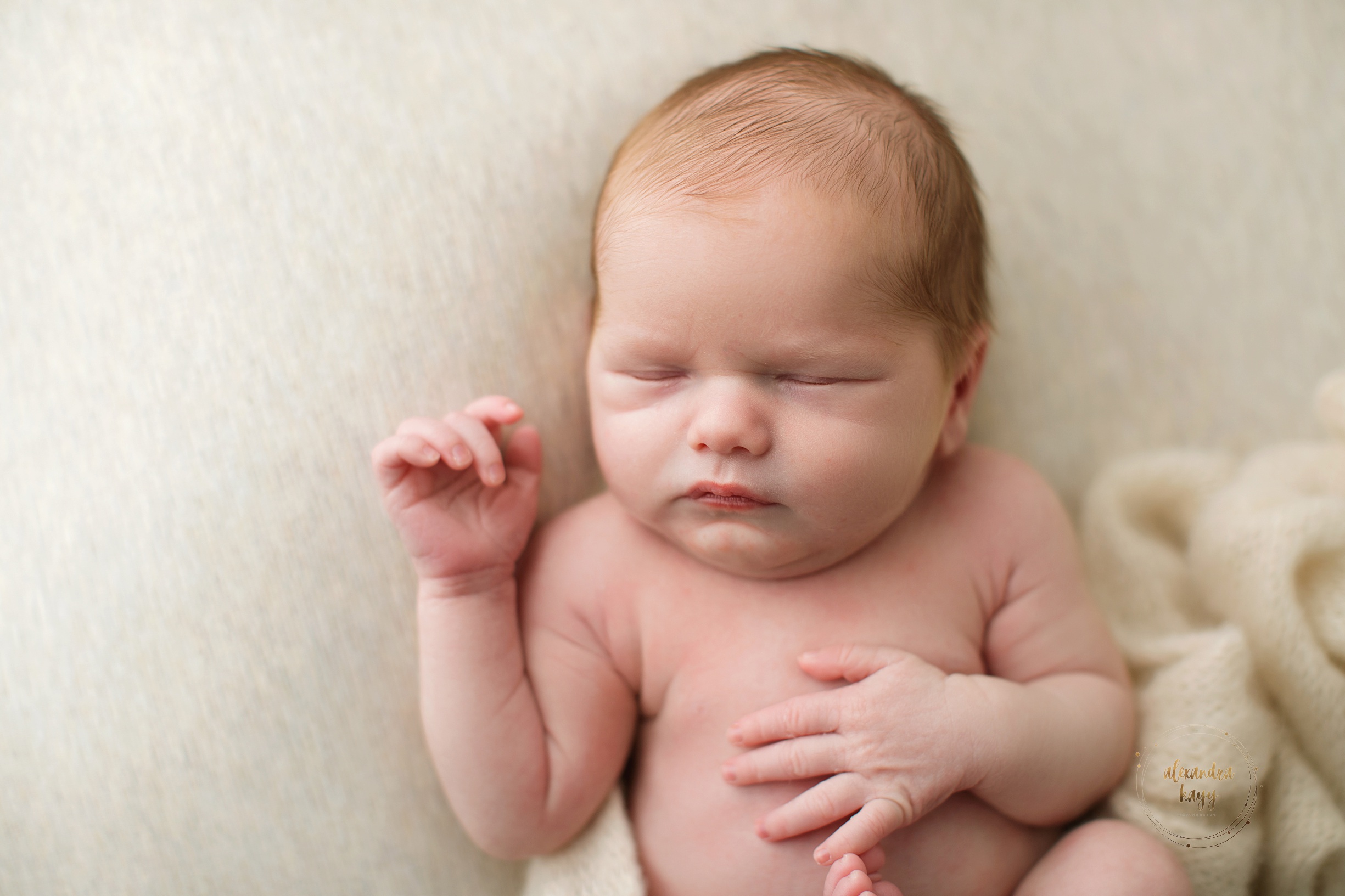 QUEEN CREEK NEWBORN PHOTOGRAPHER