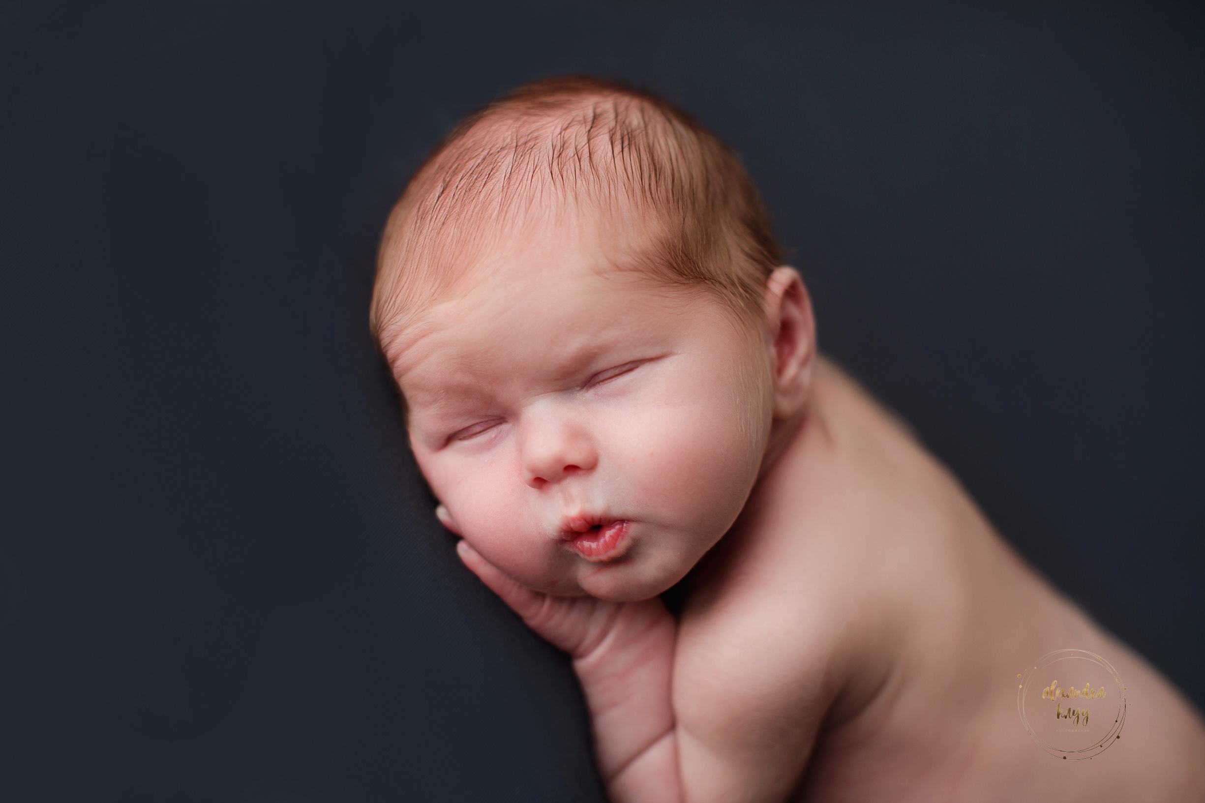 QUEEN CREEK NEWBORN PHOTOGRAPHER