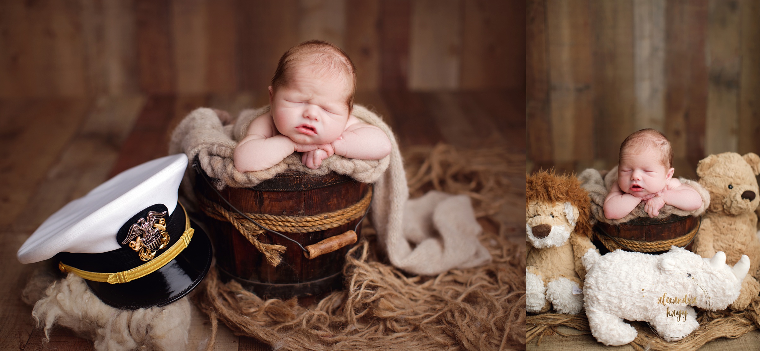 QUEEN CREEK NEWBORN PHOTOGRAPHER