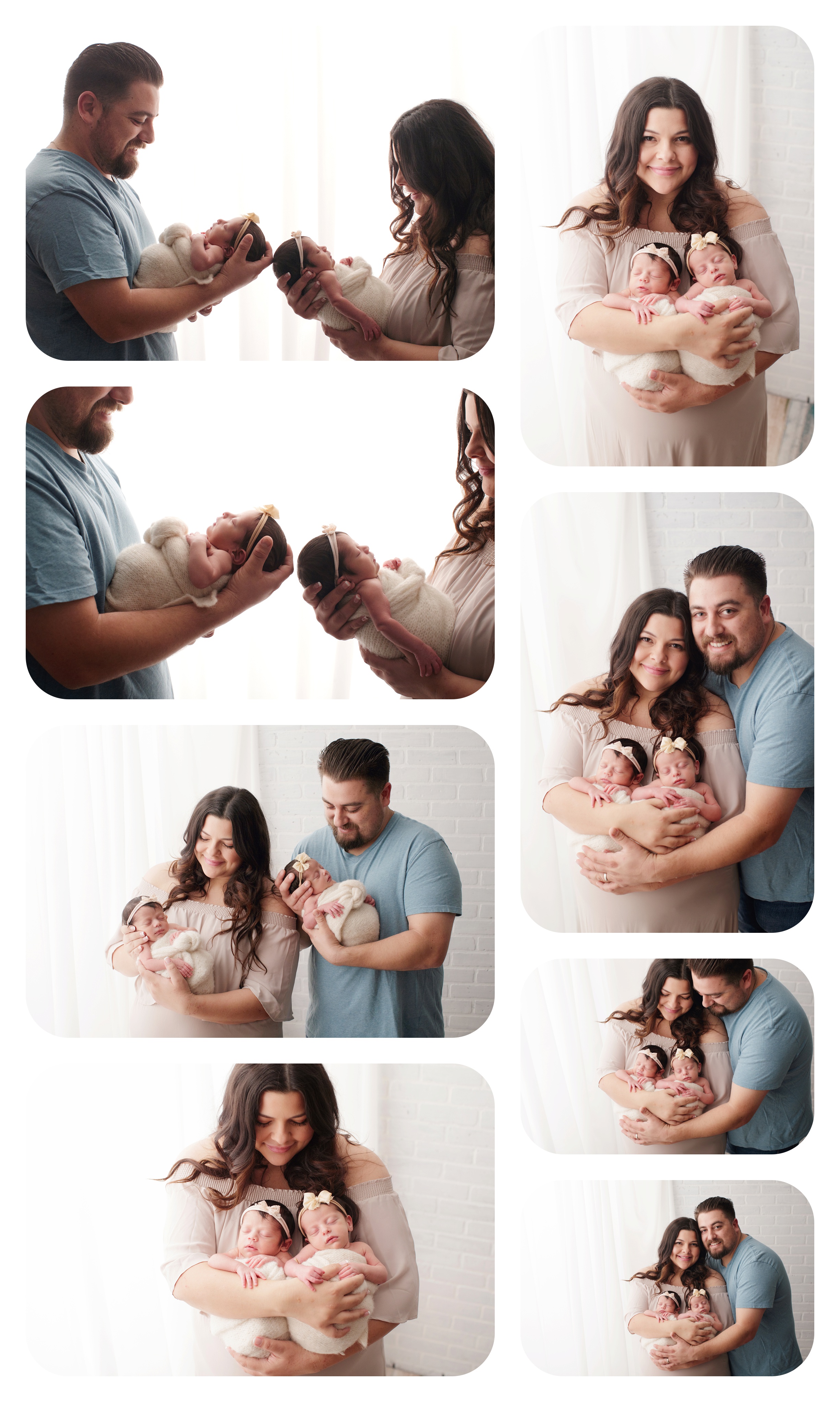 professional newborn photography