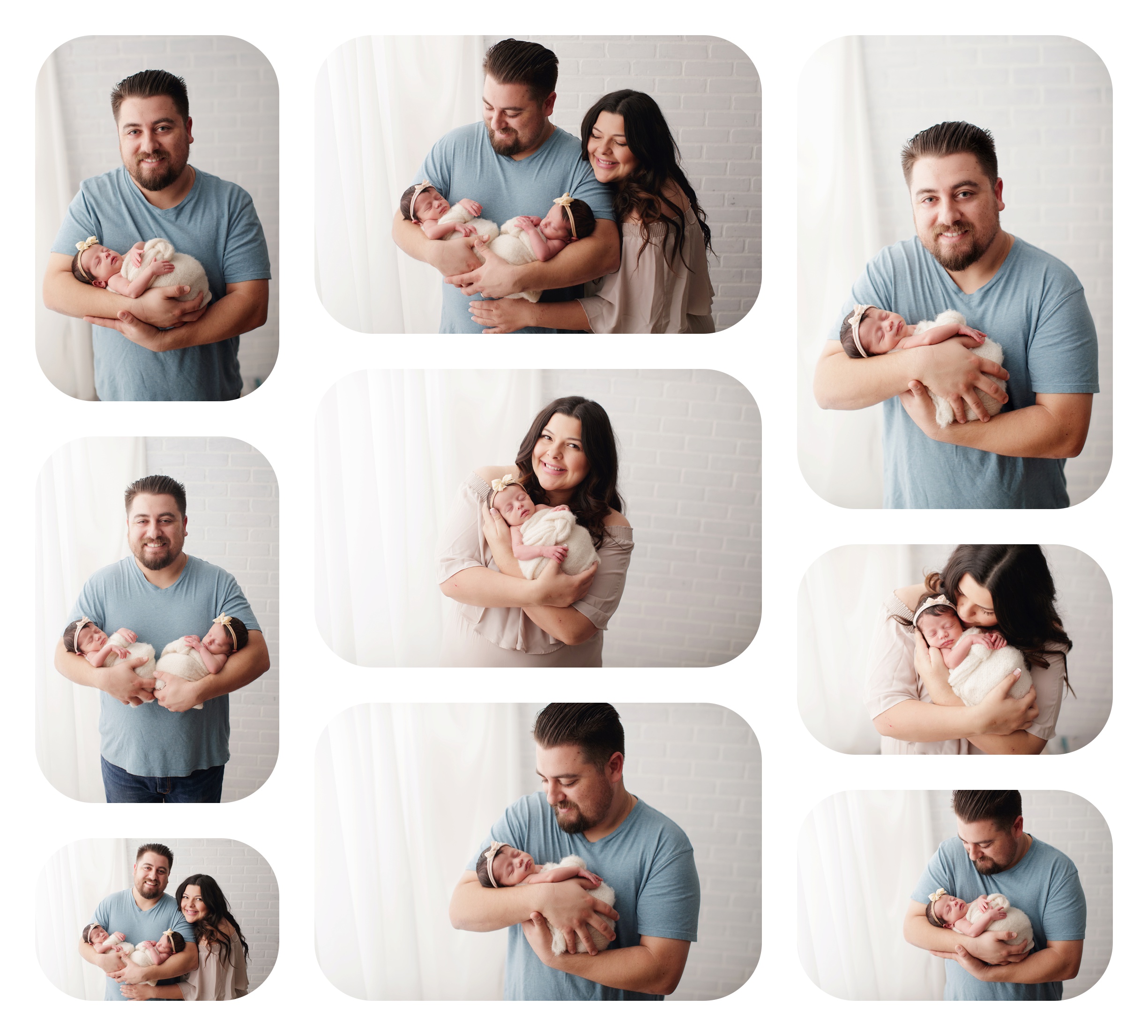 professional newborn photography