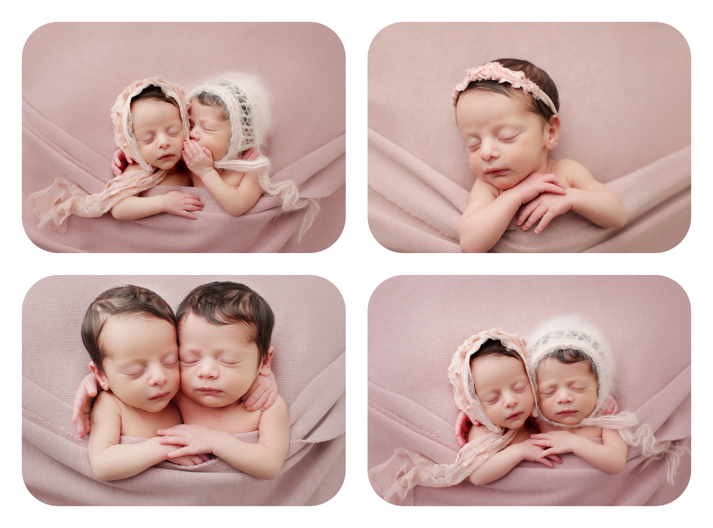 professional newborn photography