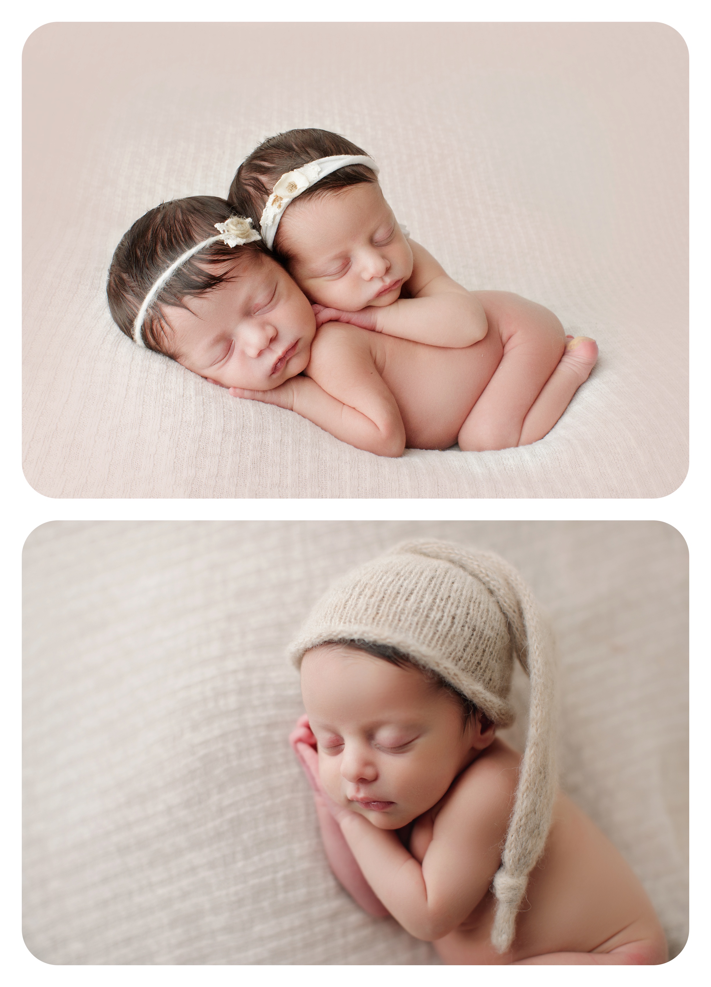 professional newborn photography