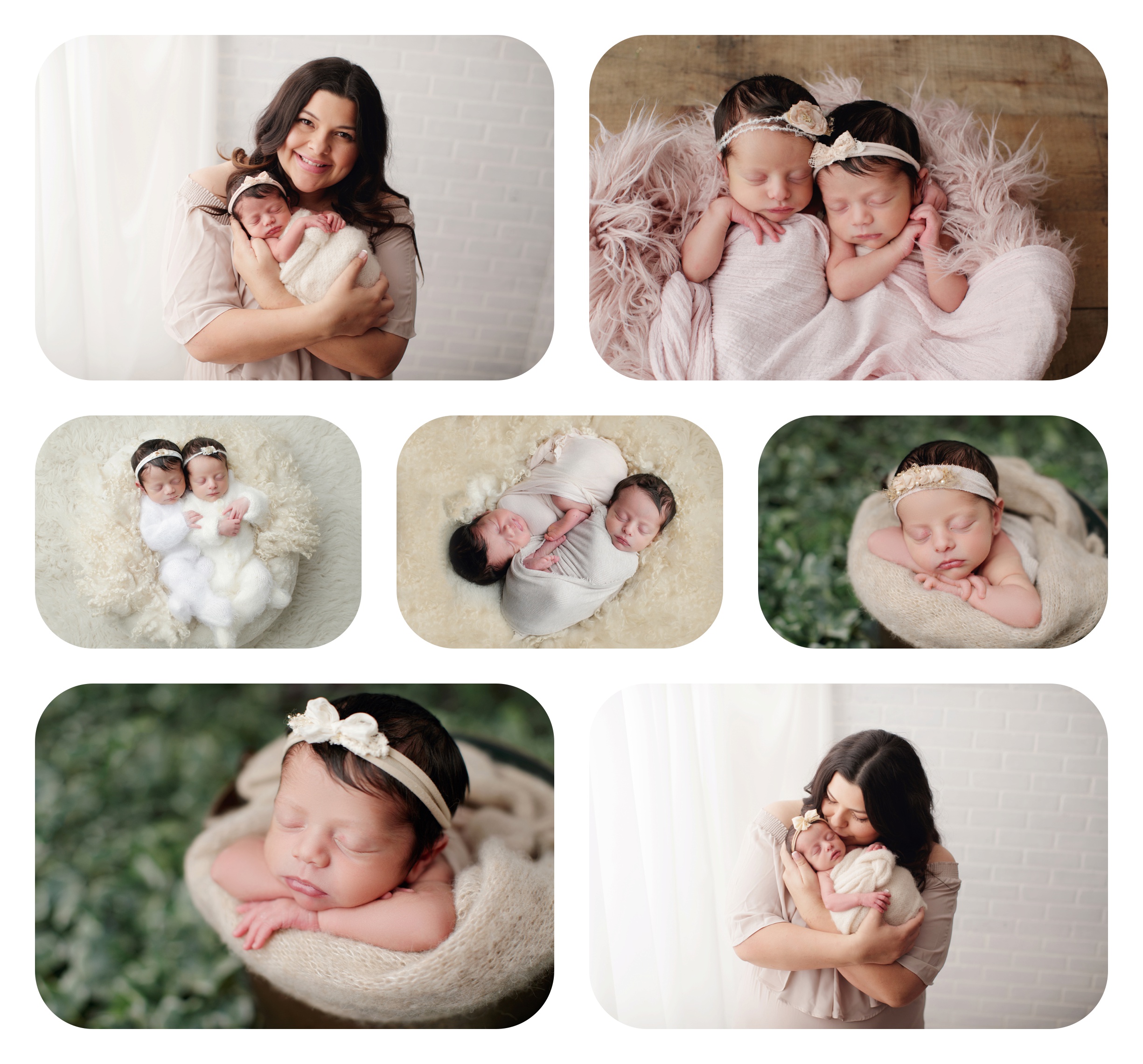 professional newborn photography