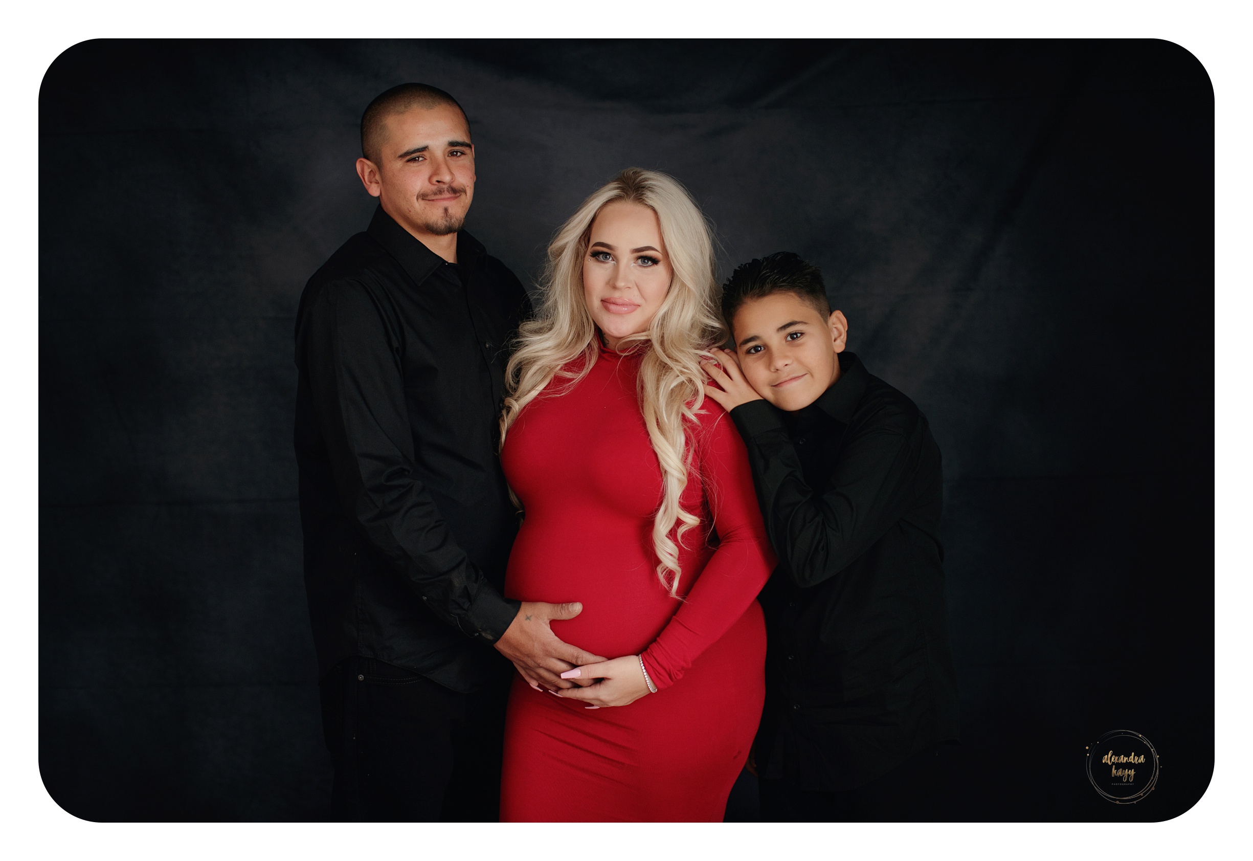 Phoenix Maternity Photographer