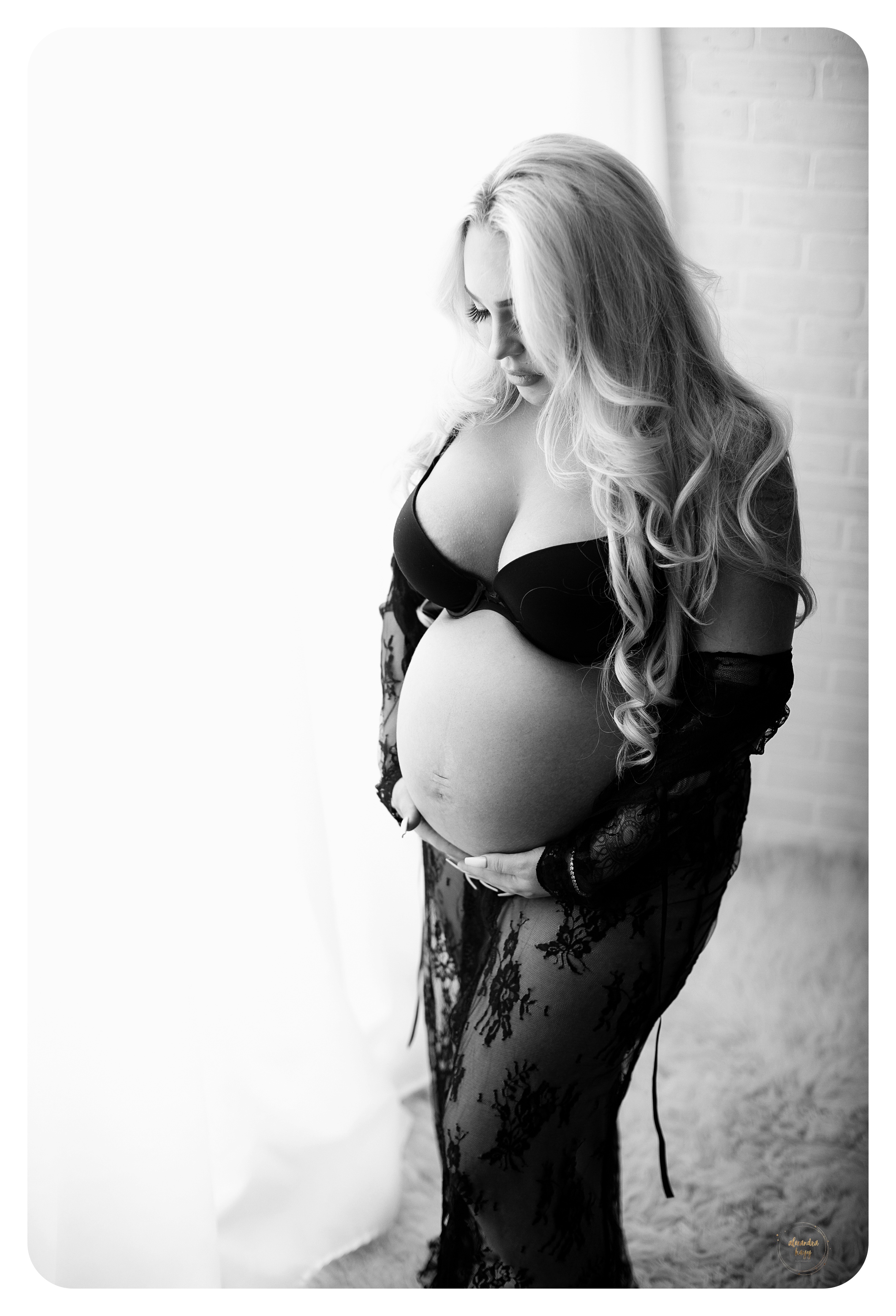 Phoenix Maternity Photographer